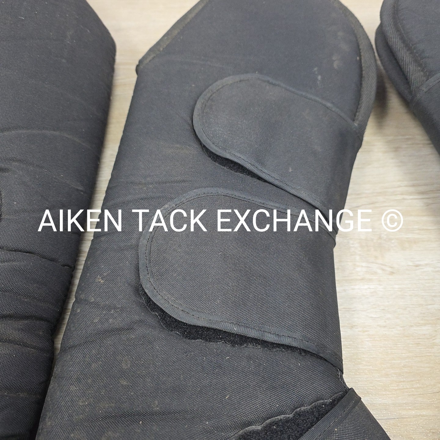 Dover Saddlery Shipping Boots, Front & Hind Set, Size Full