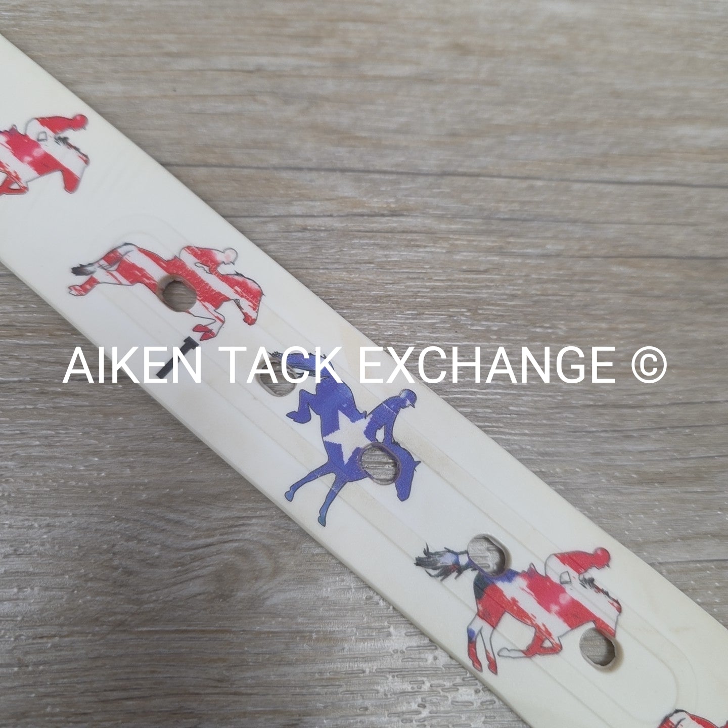 C4 Belt with Buckle, 26