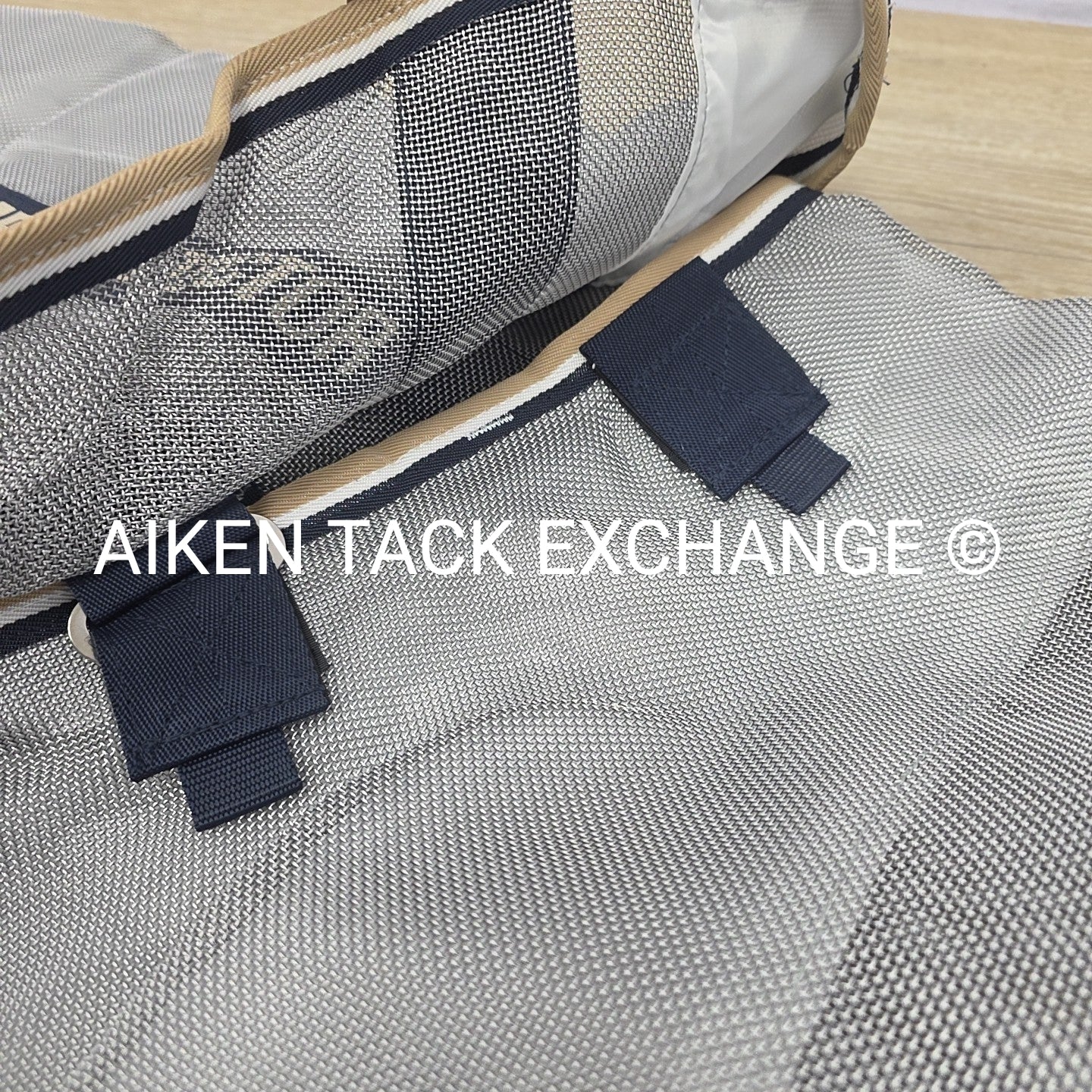 Horeseware Rambo Protector Fly Sheet, 78"