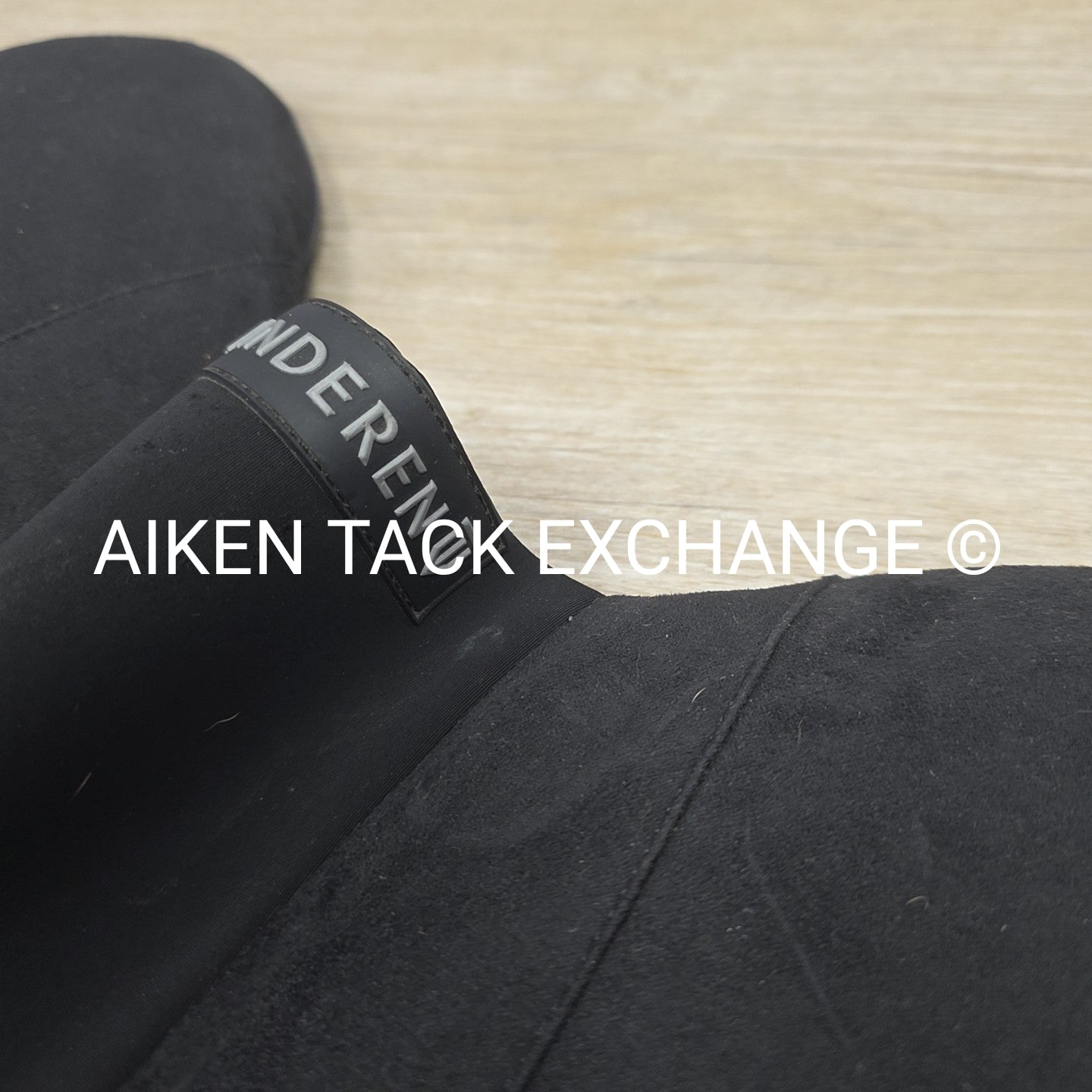 Winderen Comfort Half Pad