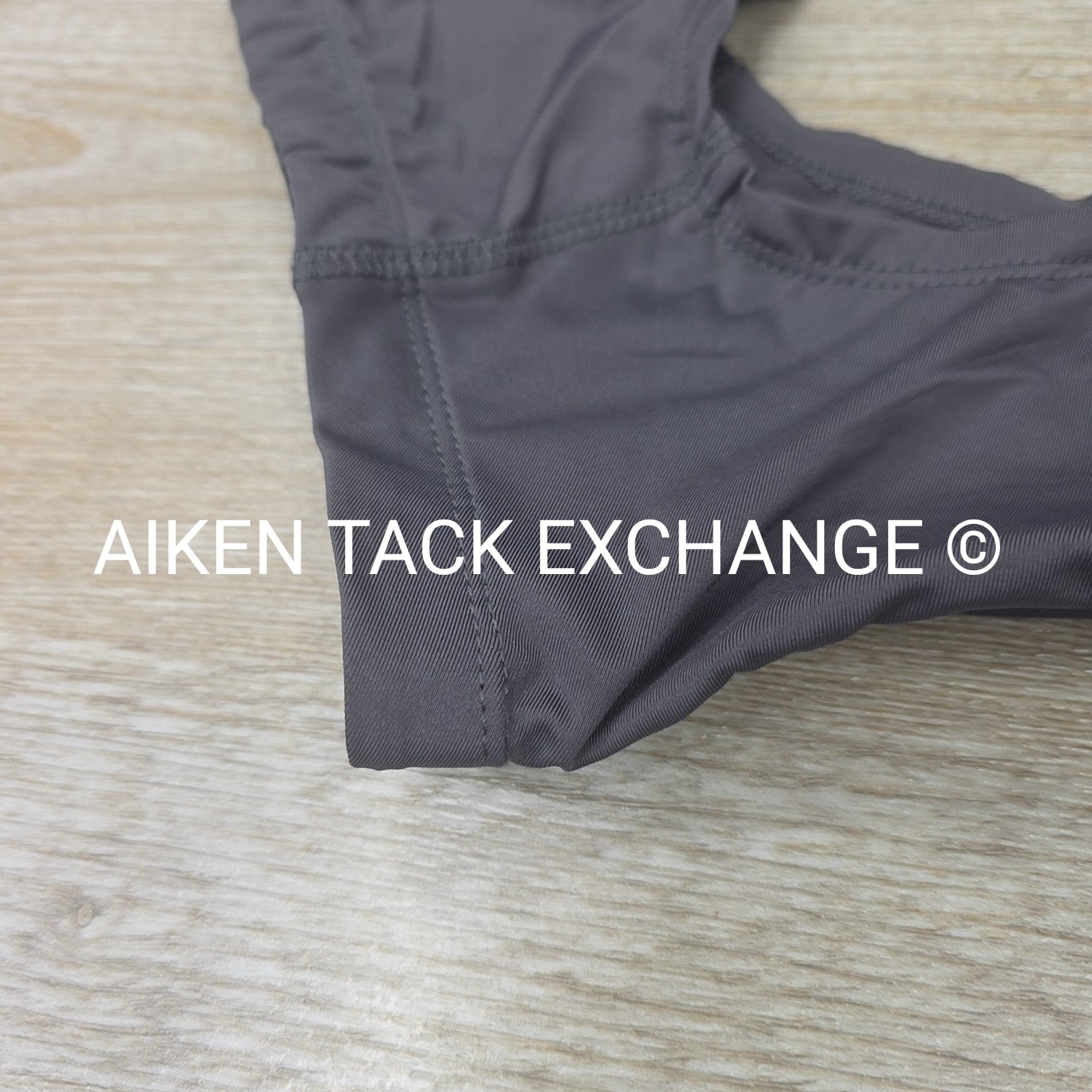 Fenwick Equestrian LT Liquid Titanium Therapeutic Slinky Hood, Size Small