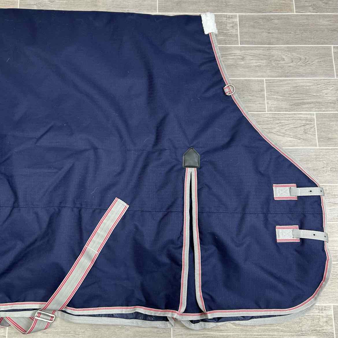 Weatherbeeta 1200D ComFiTec Standard Neck Heavy Weight Turnout Blanket 69"