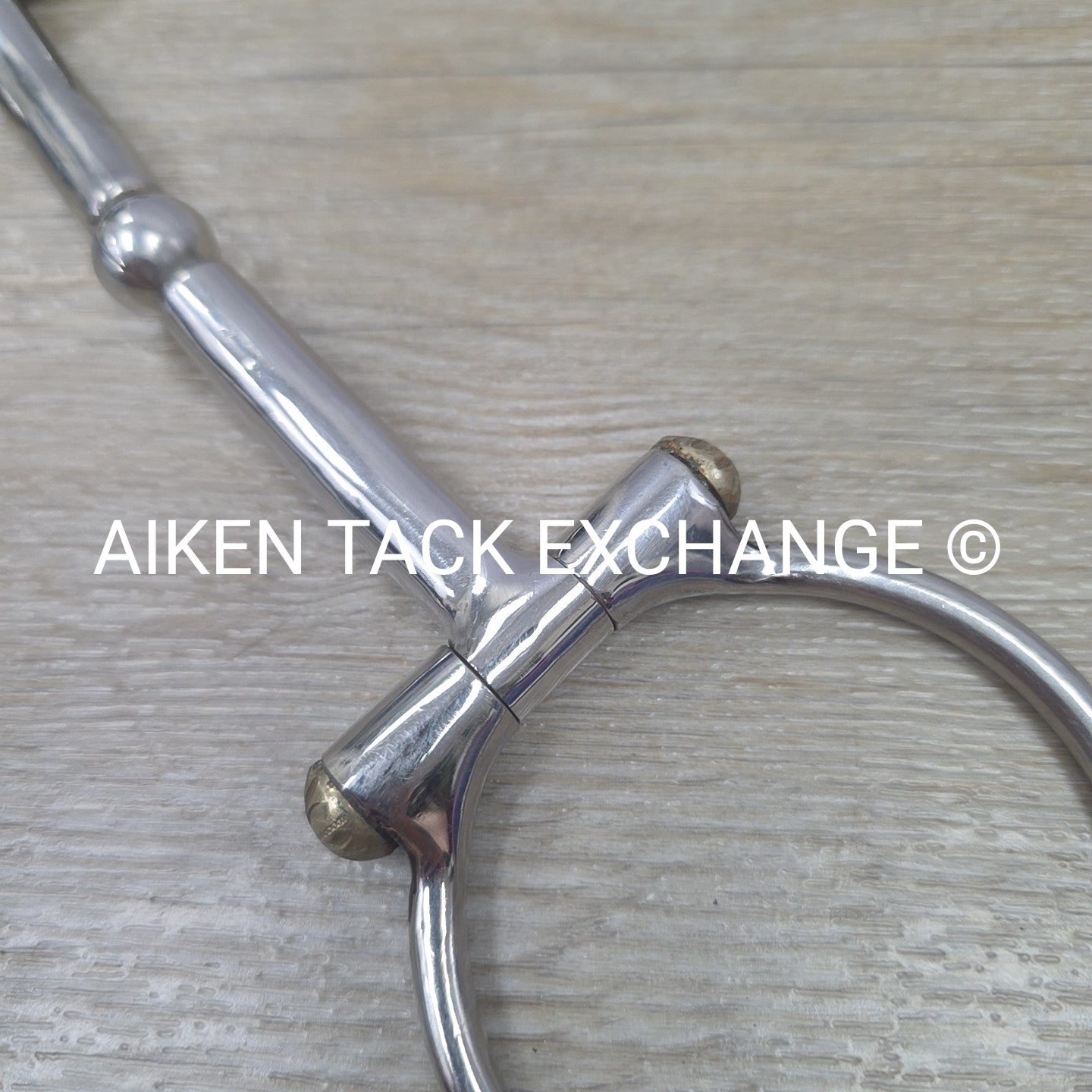 Rotary Bit Single Joint Western D Ring Bit 5"