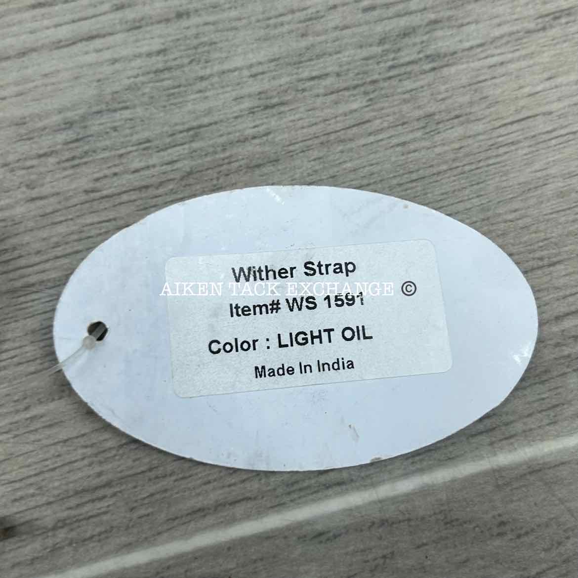Rodeo Drive Wither Strap