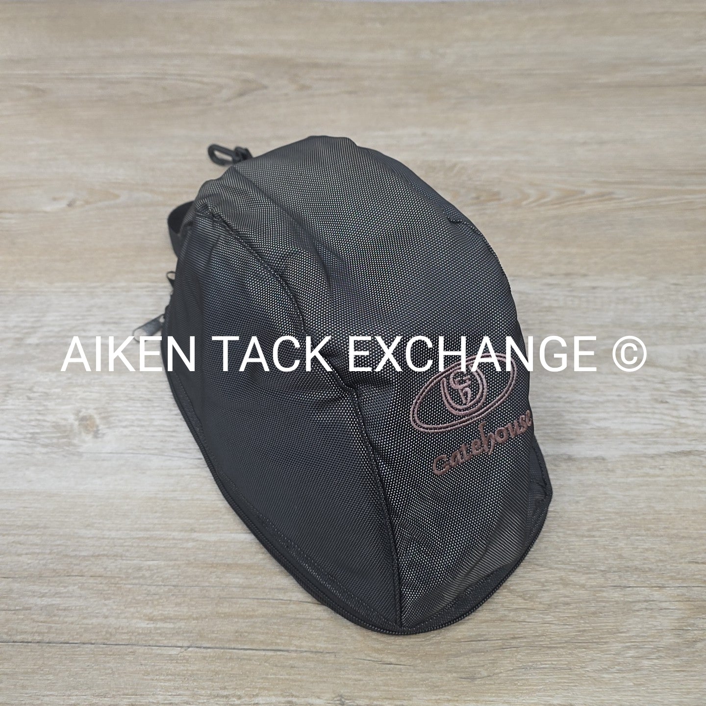 Gatehouse Padded Nylon Helmet Bag