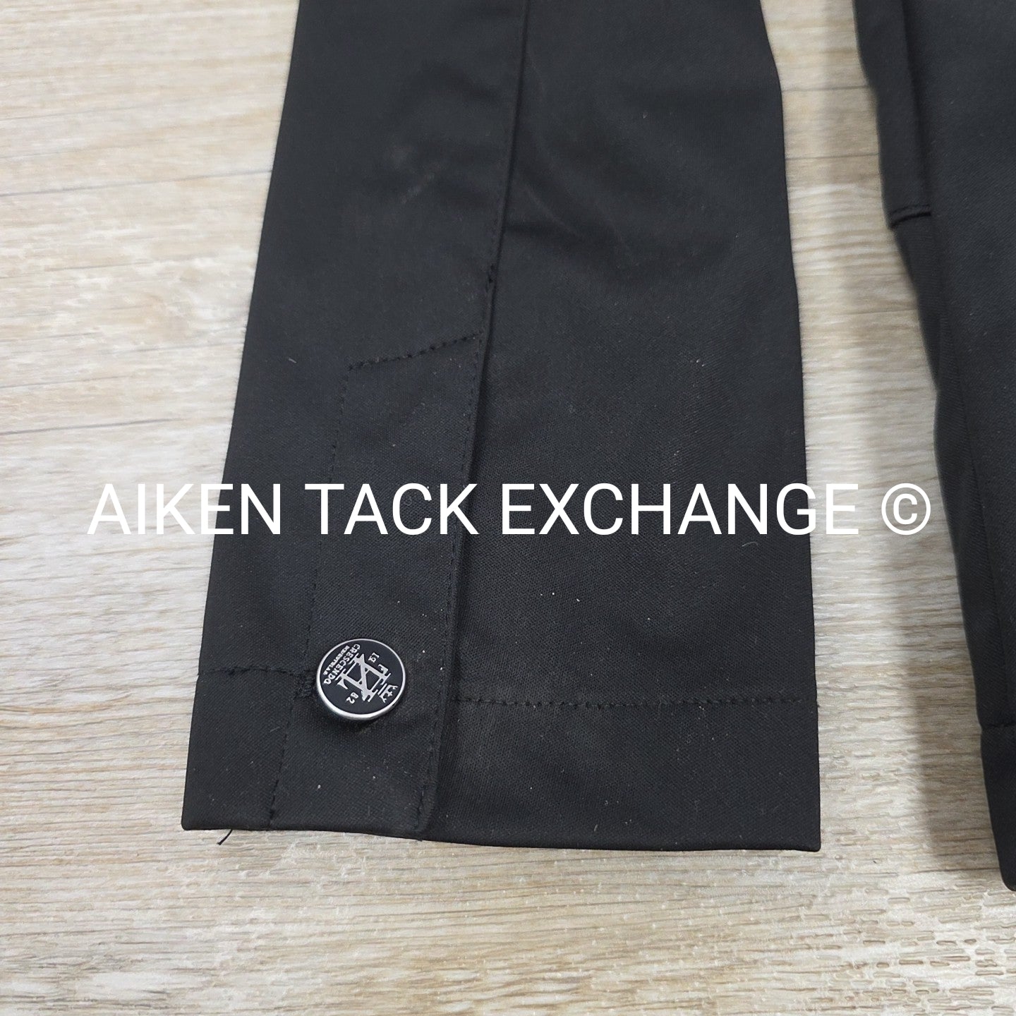 Horze Show Coat, Size 13 - 14