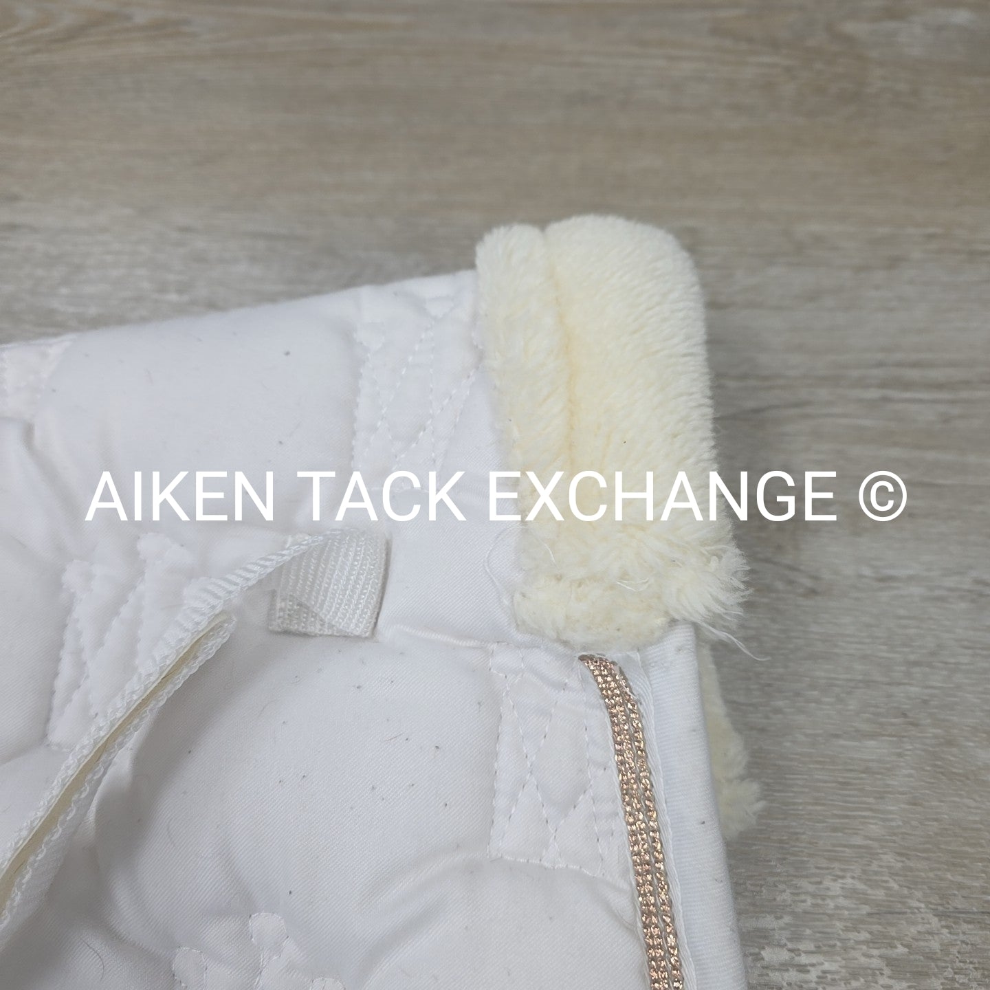 Horze All Purpose Saddle Pad