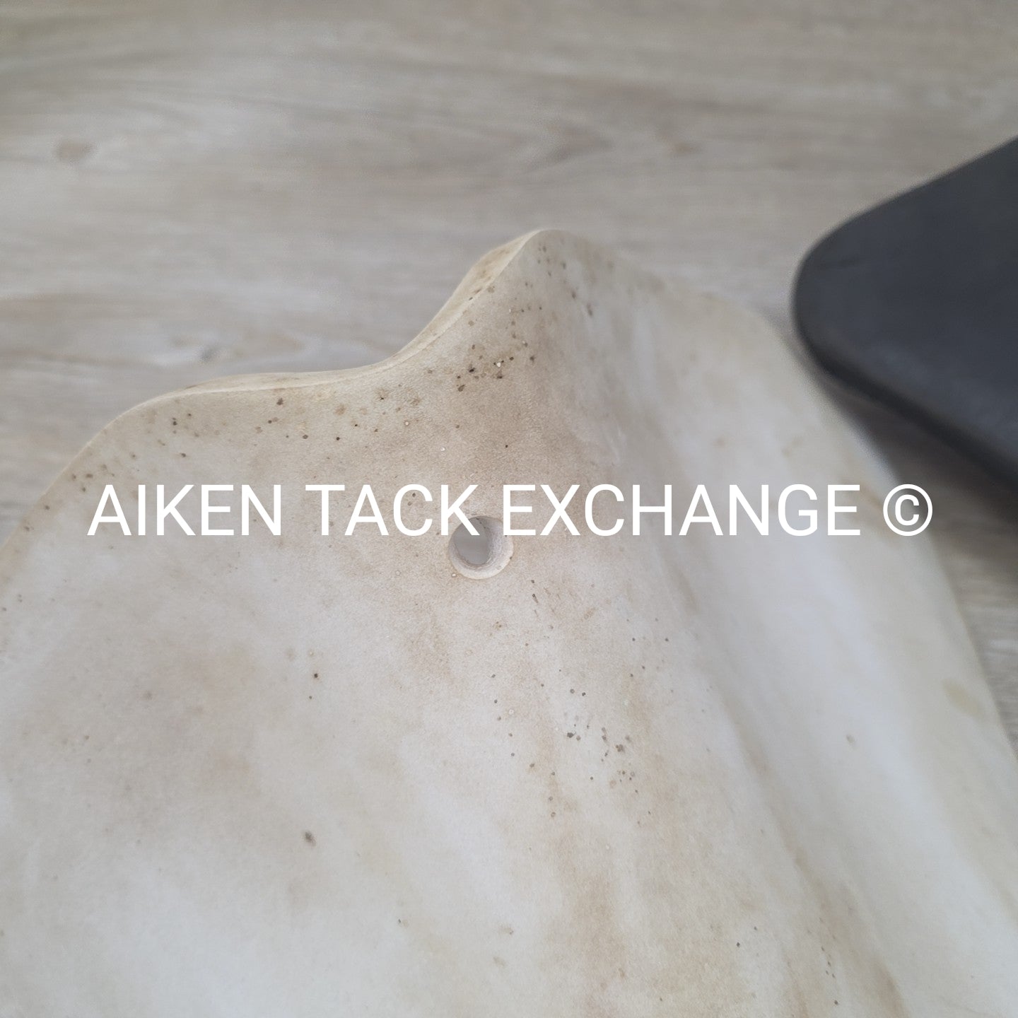 BARGAIN BUNDLE: Foam Half Pad, Foam Front Riser Half Pad, & Foam Rear Riser Half