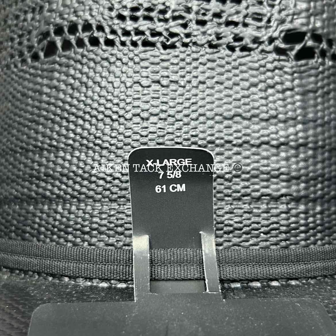 American Hat Makers Bozeman Hat, 7 5/8