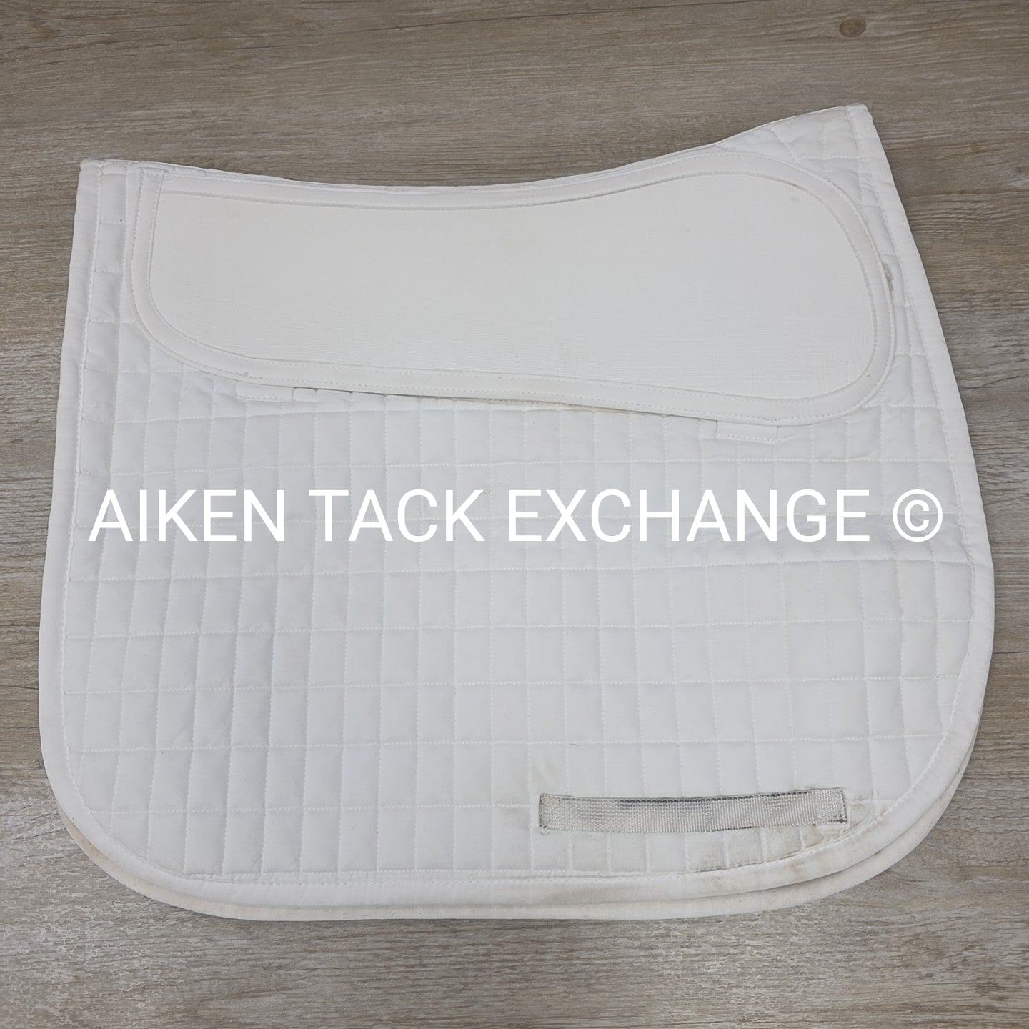 ThinLine Dressage Saddle Pad
