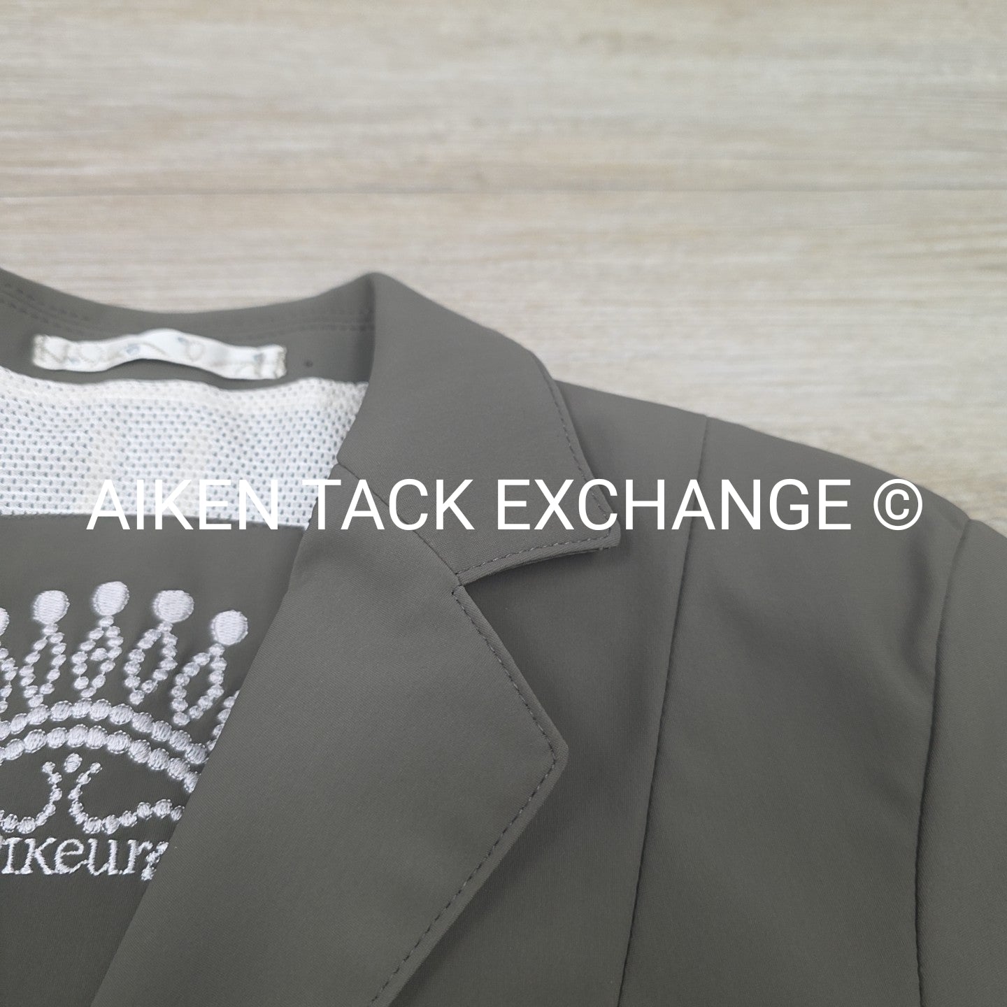 Pikeur Irina Dressage Show Coat, Size 10