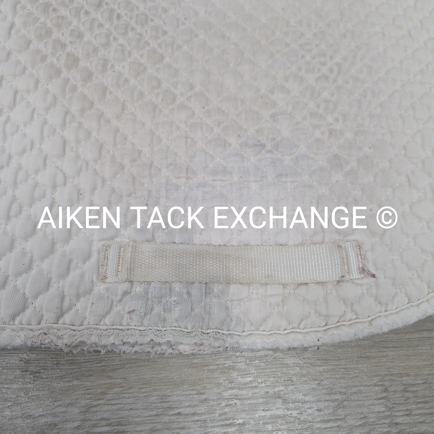 BARGAIN BUNDLE: 3 All Purpose Saddle Pads