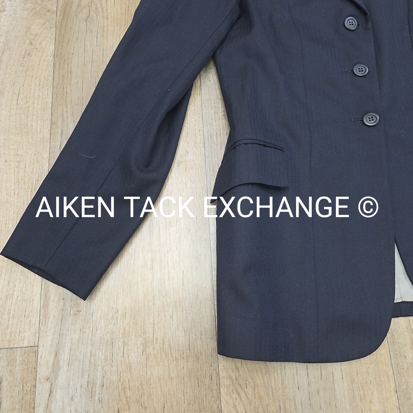 Elite Show Coat, Women's 14 Tall