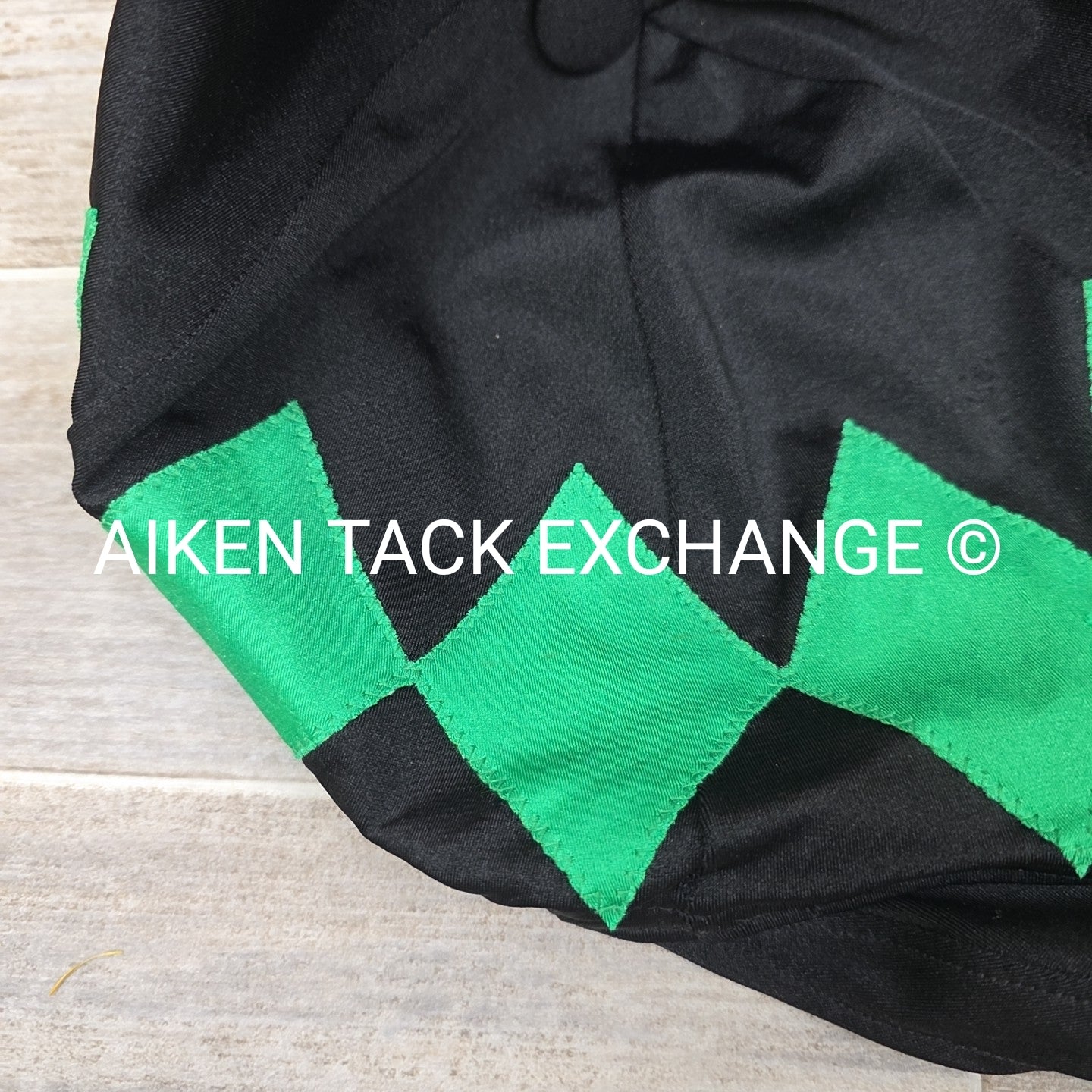 Sipp Silks Helmet Cover
