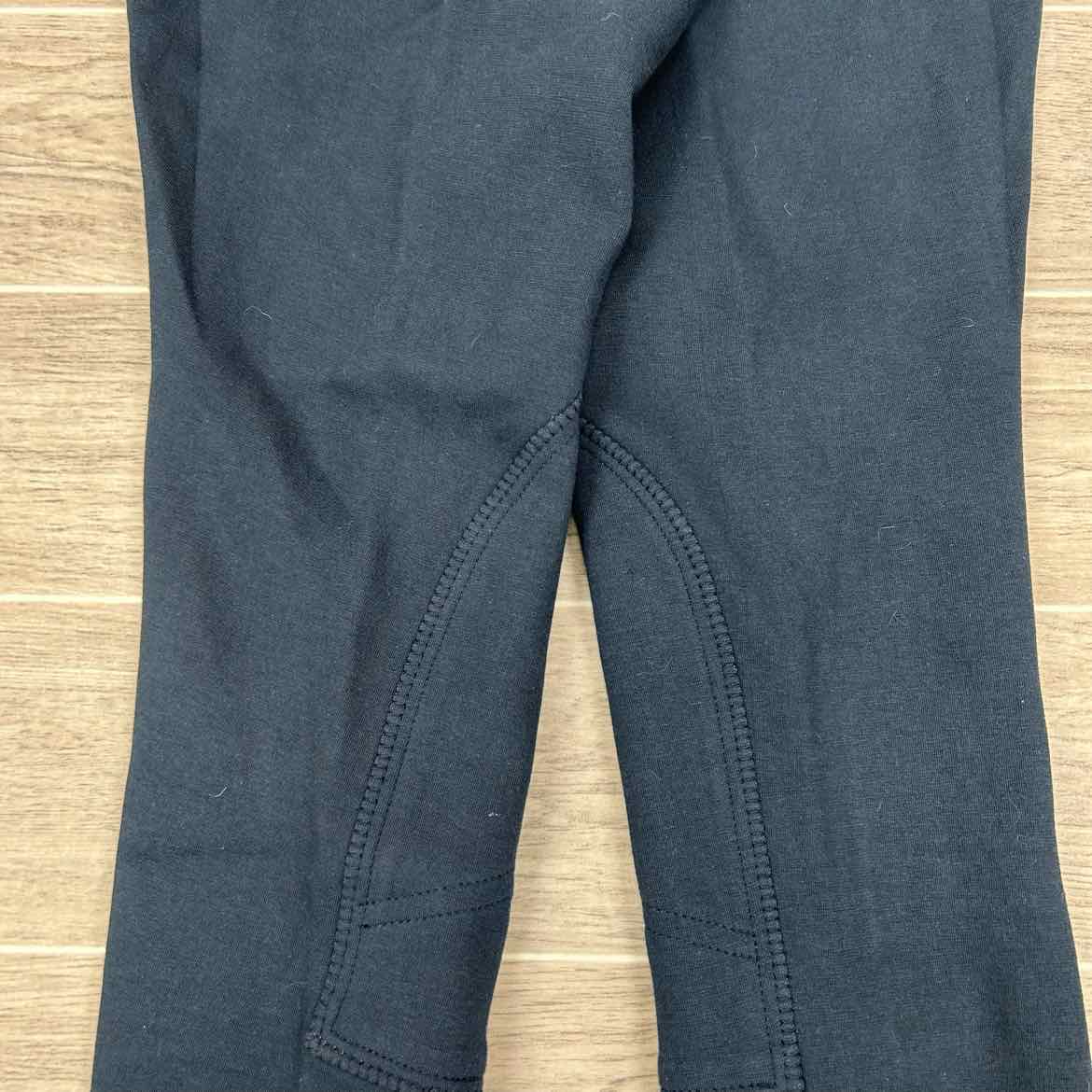 Eqituff Women's Knee Patch Breeches, Size 26, Brand New