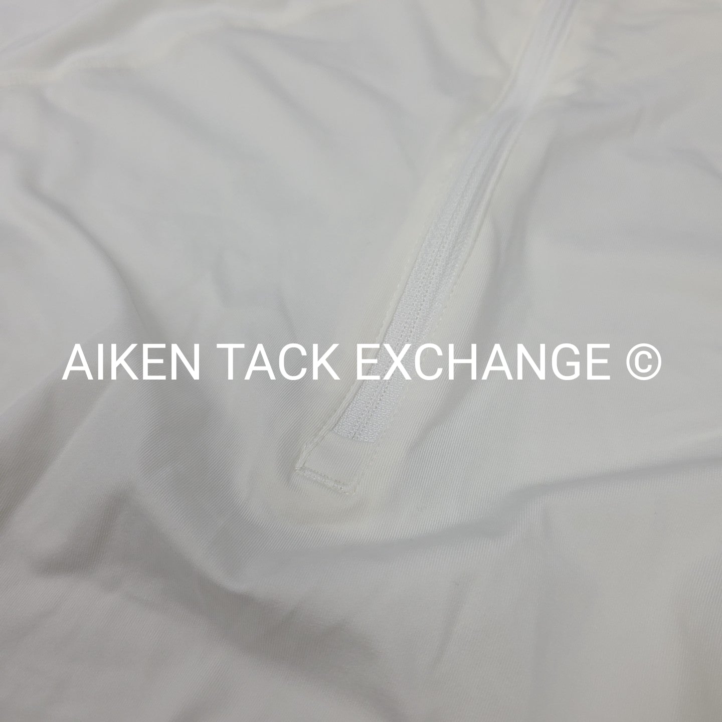 Noble Outfitters Ashley Performance Quarter Zip Shirt, Women's Large