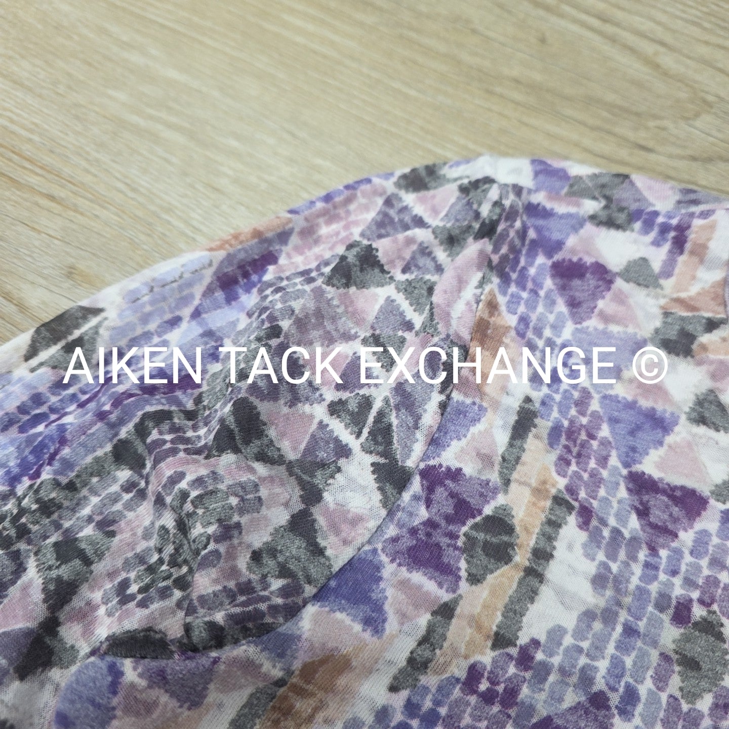 PrAna Long Sleeve Top, Size Medium