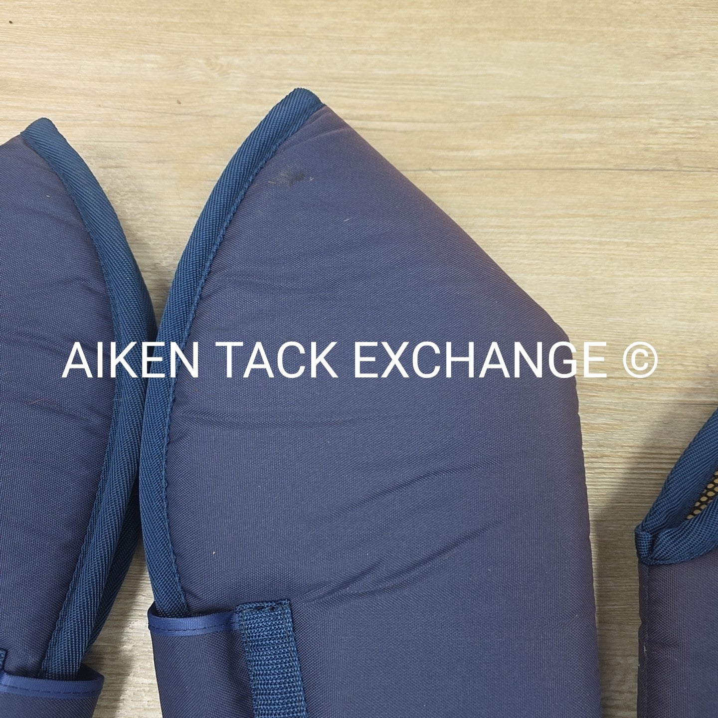 Shipping Boots, Front & Hind, Set of 4, Size Full