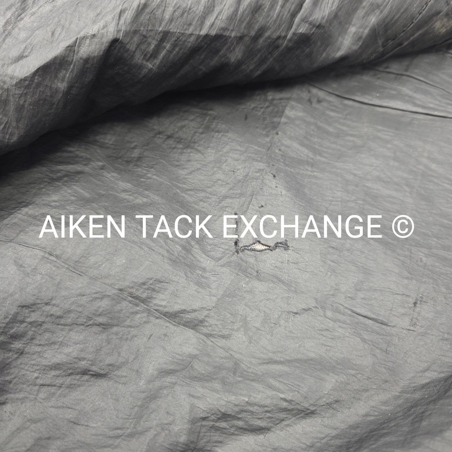 SmartPak Medium Weight Turnout Blanket, 84"