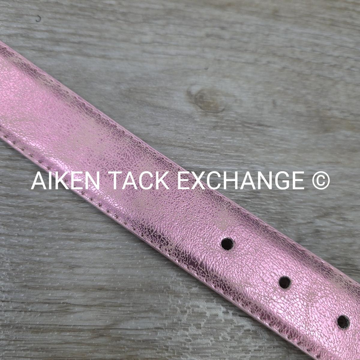 Romfh Camilla Shine Belt, Size Medium