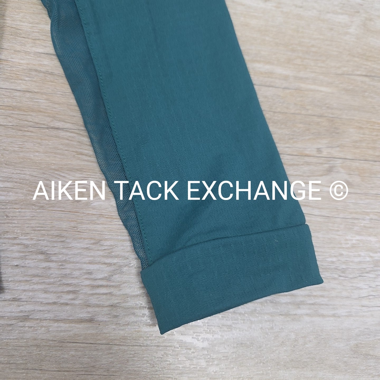 EIS Hallway Feeds Long Sleeve Sun Shirt, Size Medium