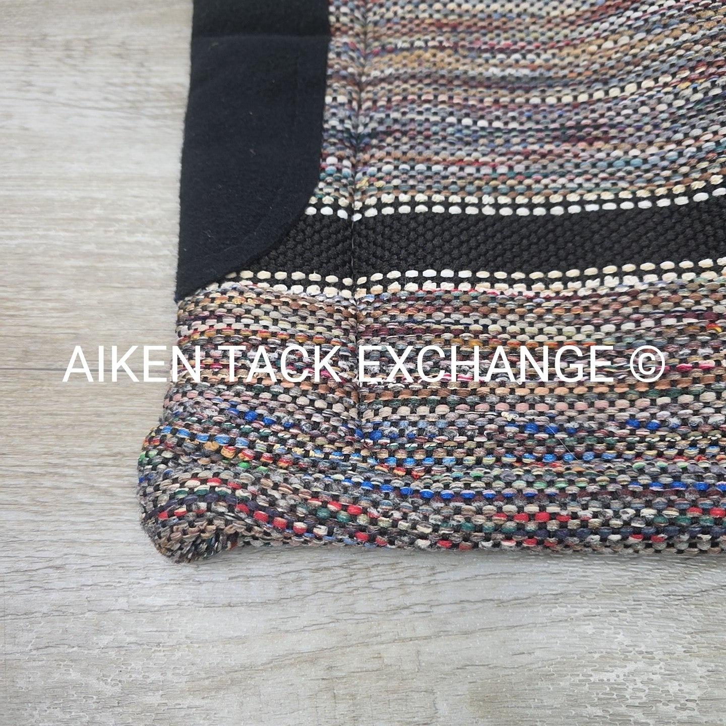 Western Saddle Pad, Size Pony / Mini