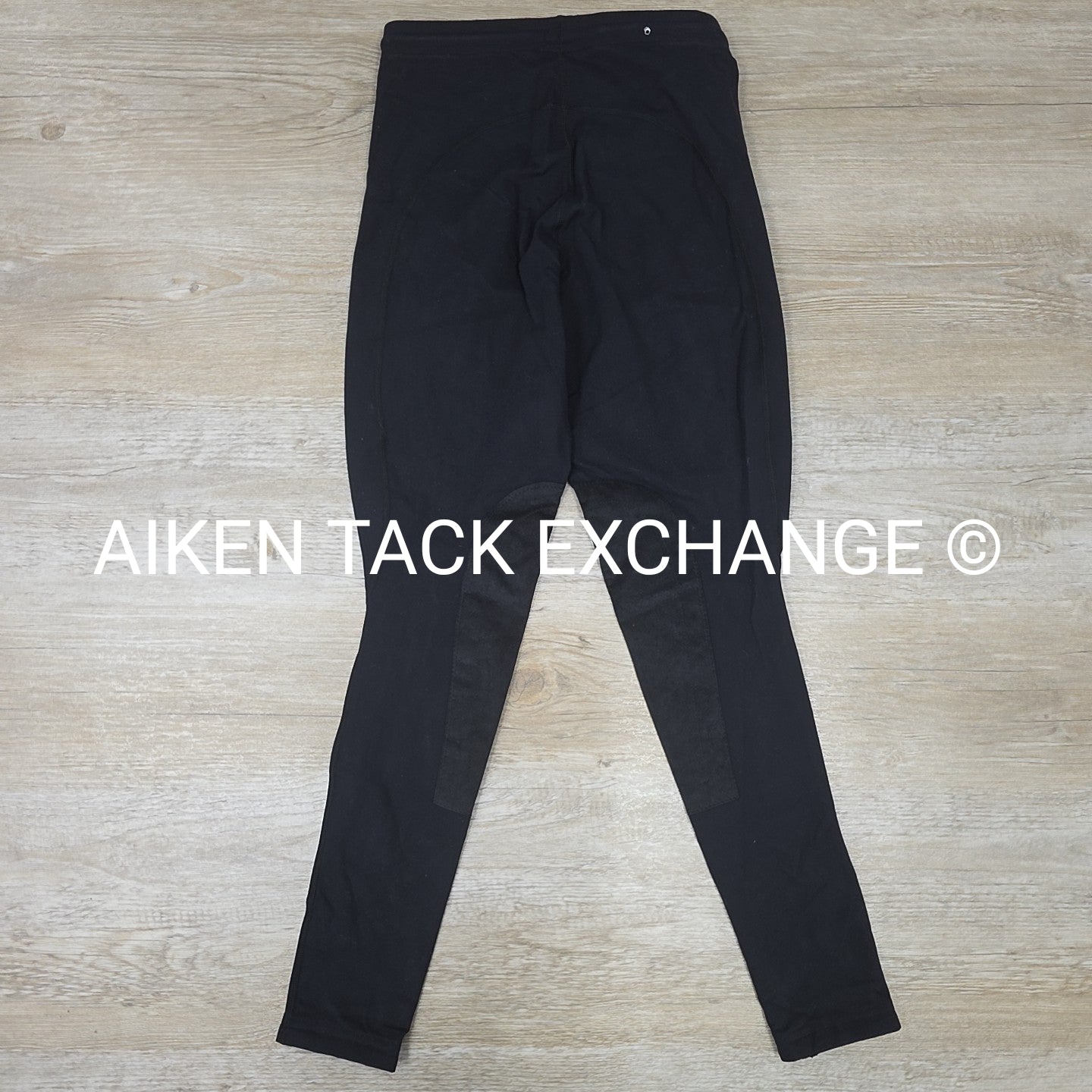 Kerrits Knee Patch Tights, Size Medium