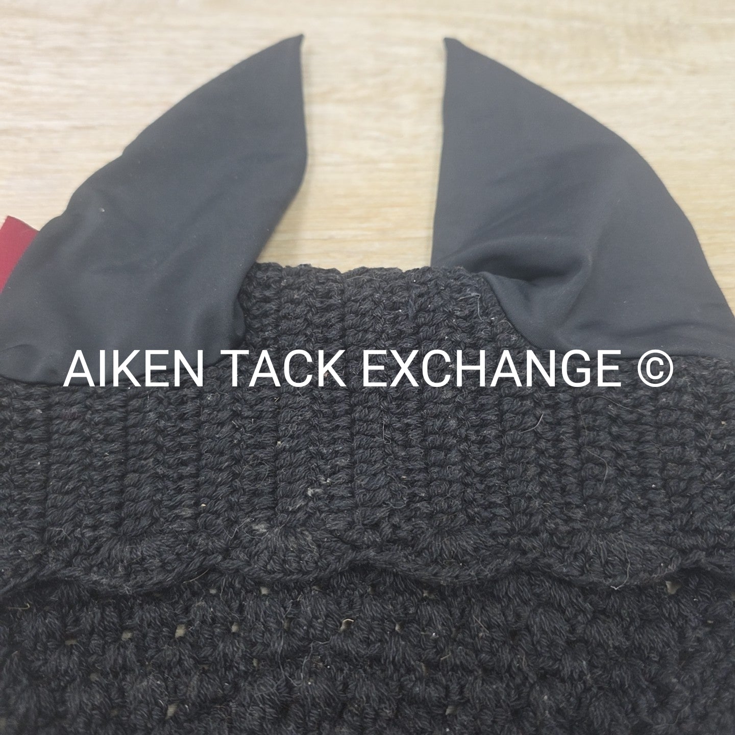 LeMieux Loire Ear Bonnet, Size Medium