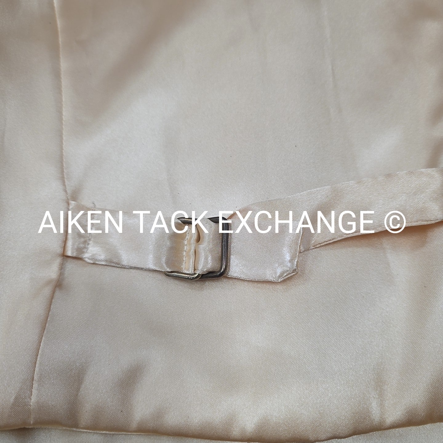 Custom Vest, Size 2