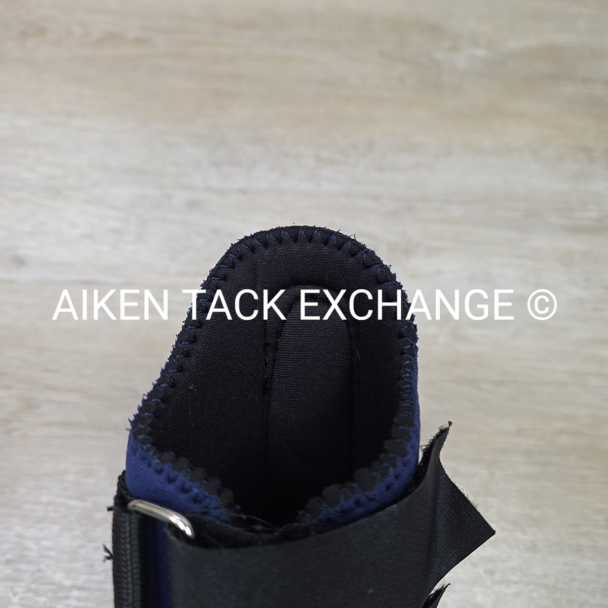 All Purpose Galloping Boots, Size Large