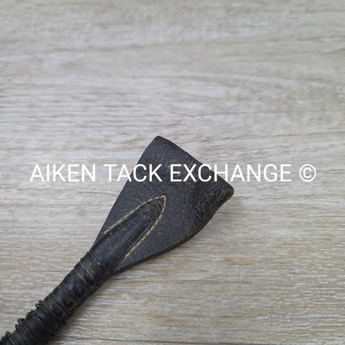 County Riding Crop (has blemishes)