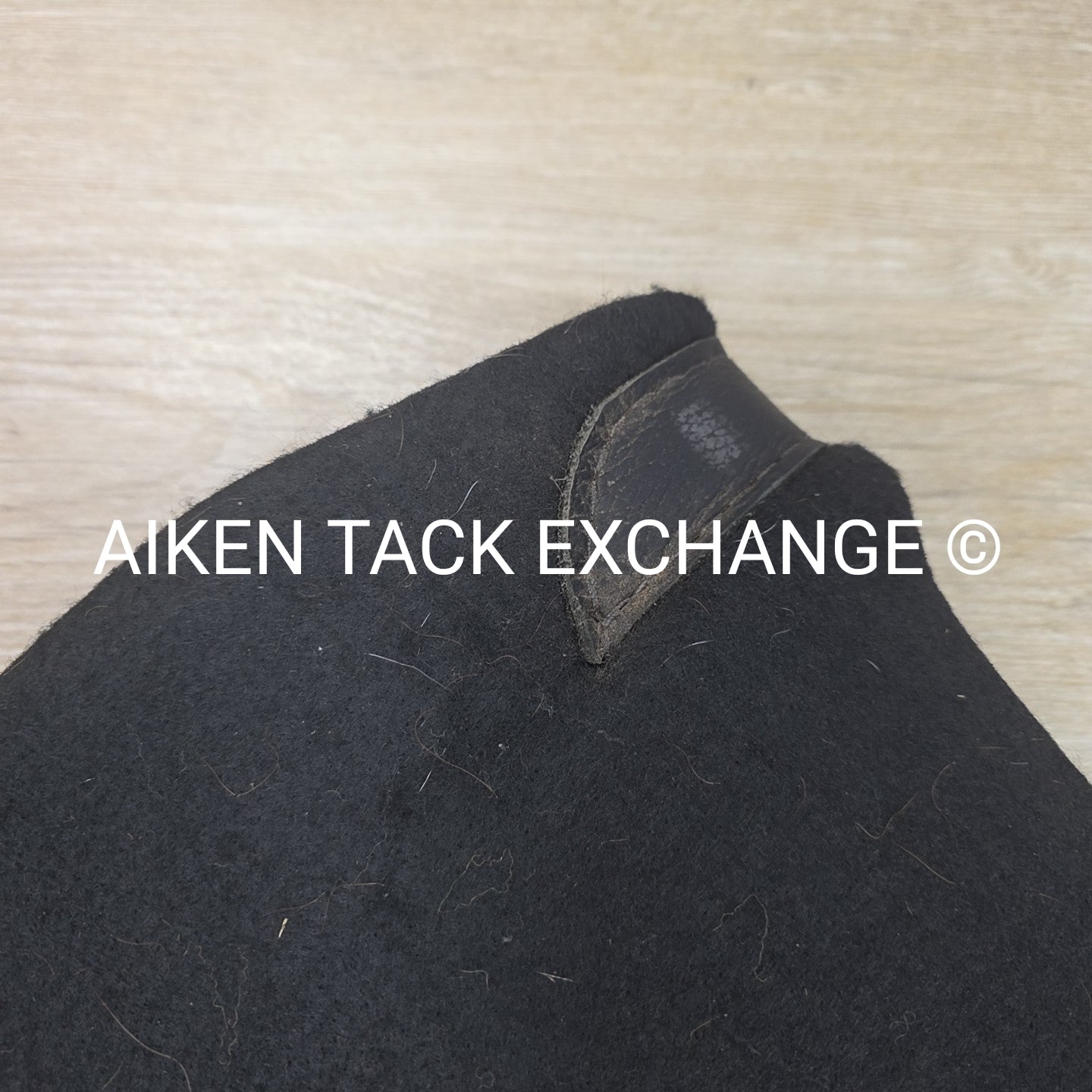Felt Western Saddle Pad