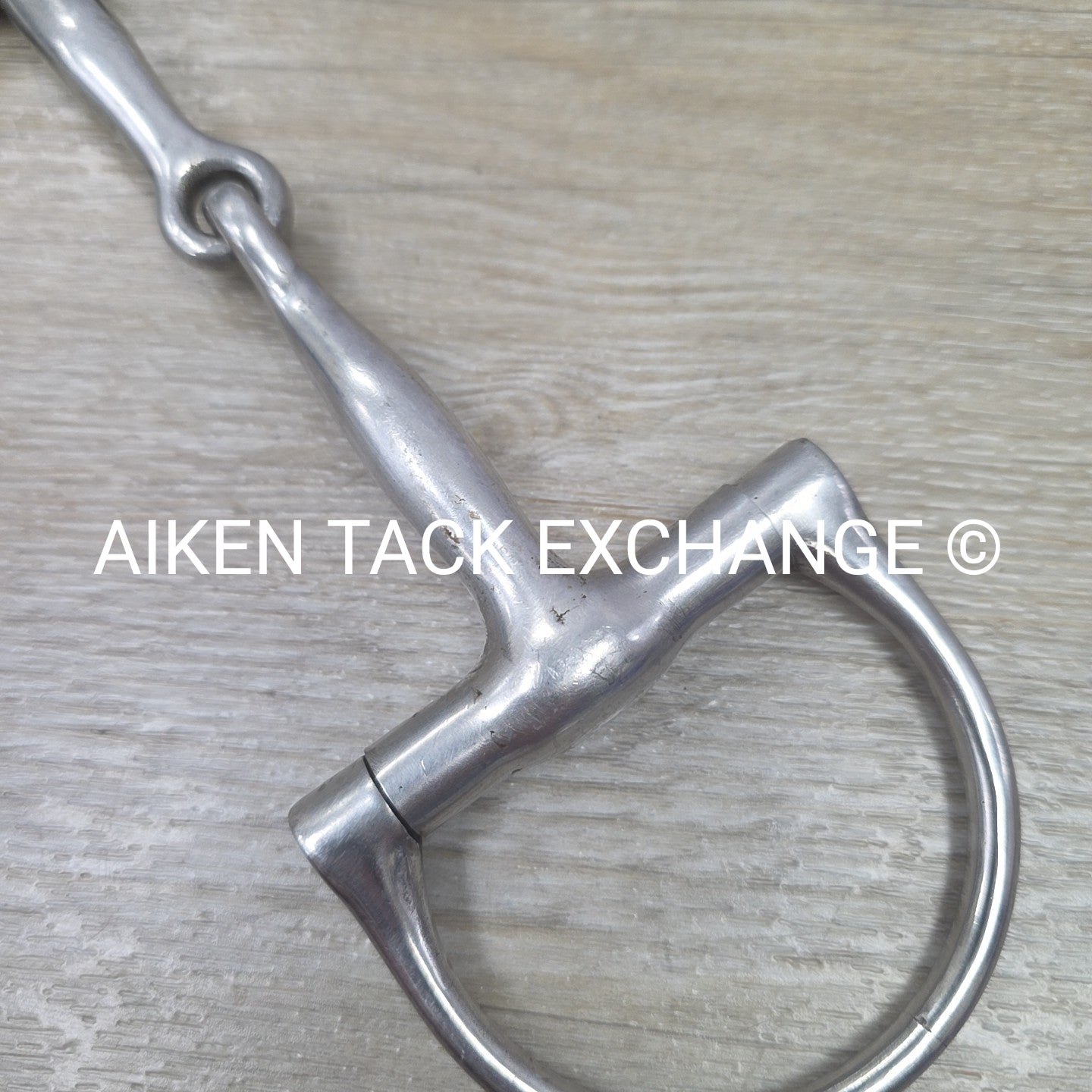 Single Joint D Ring Bit 5"