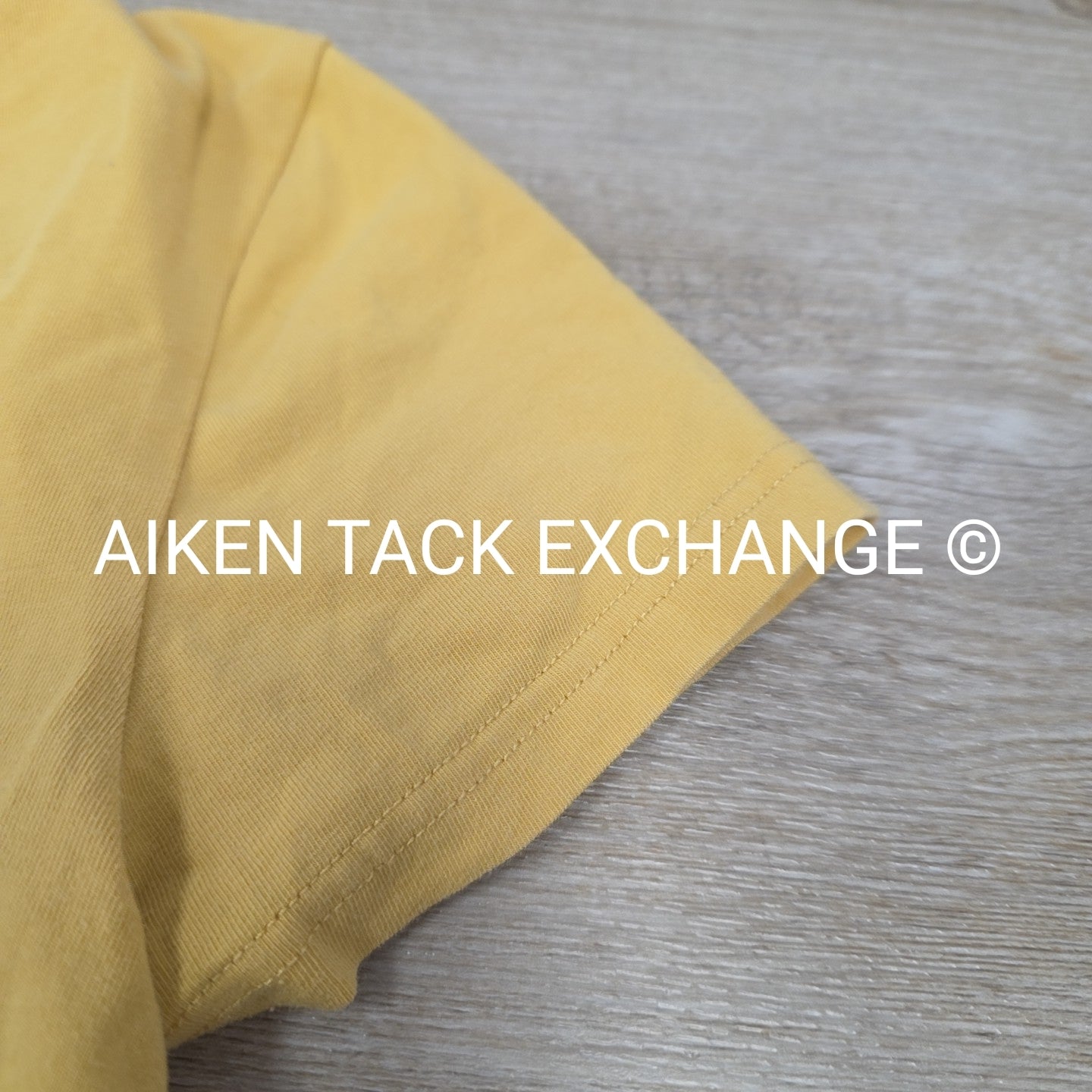 Ariat Short Sleeve Shirt, Women's Small