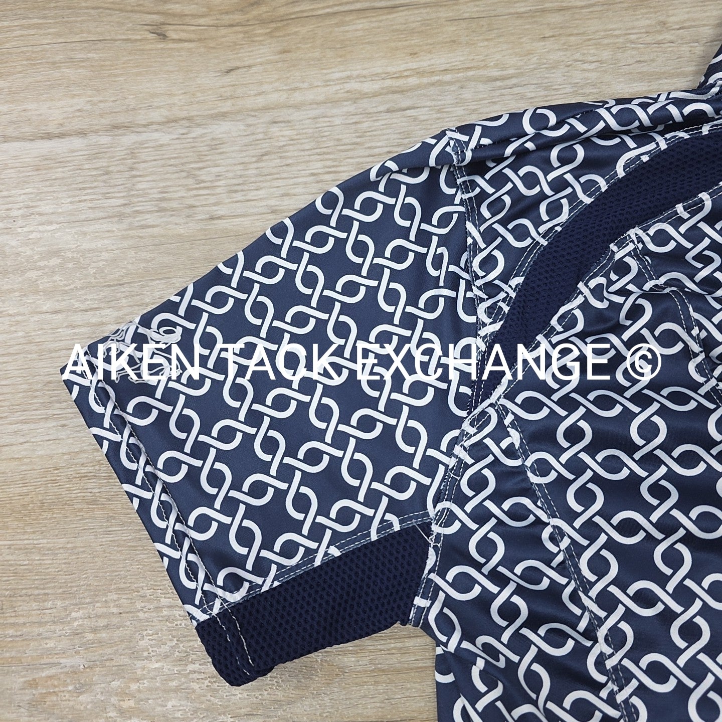 Goode Rider Perfect Sport Shirt, Size X-Large