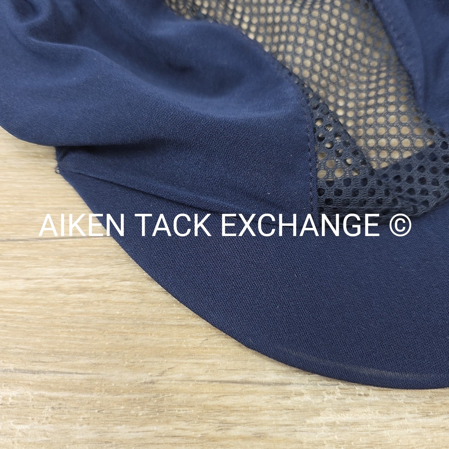 Charles Owen Vented Helmet Cover
