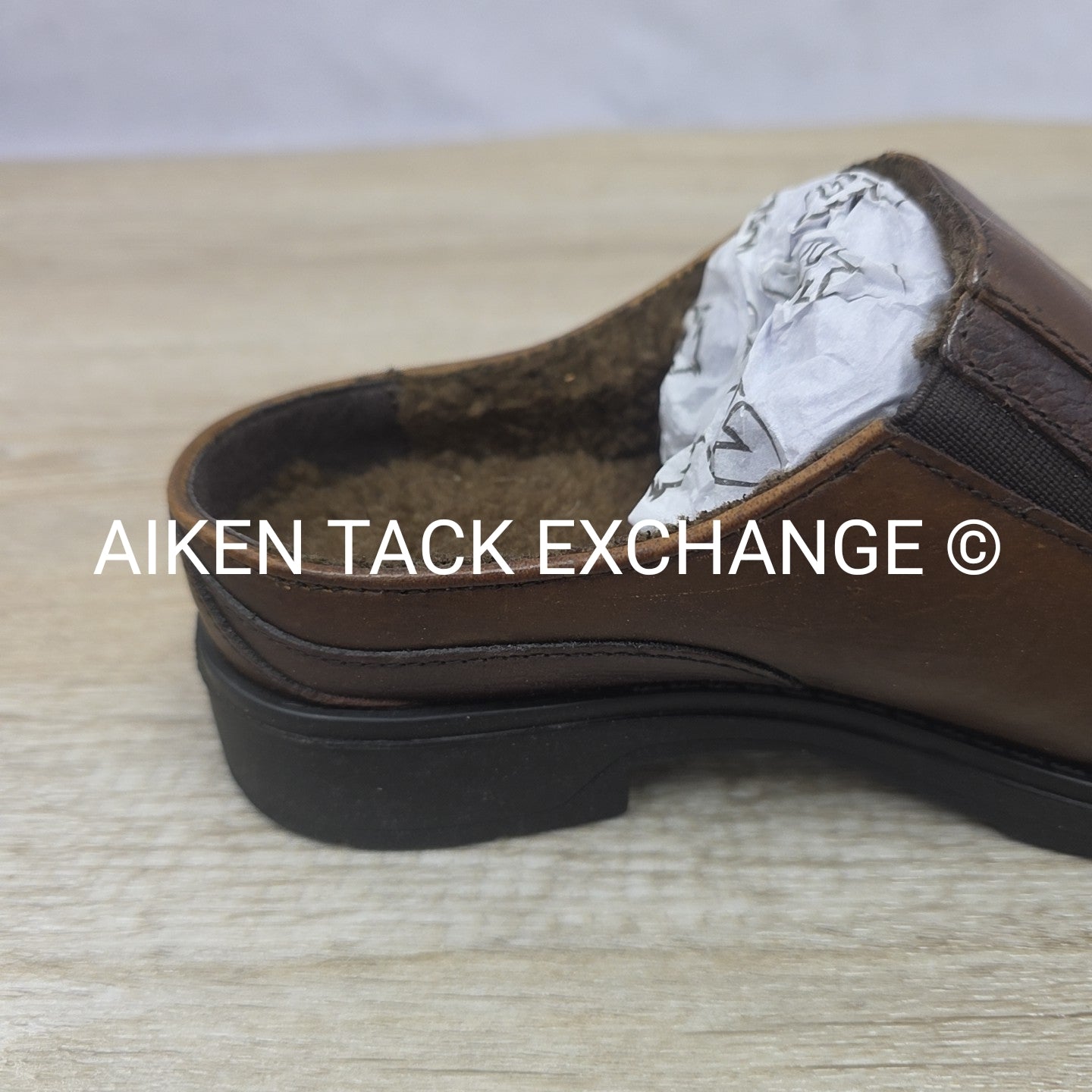 Shires Moretta Donna Clogs, Women's 6