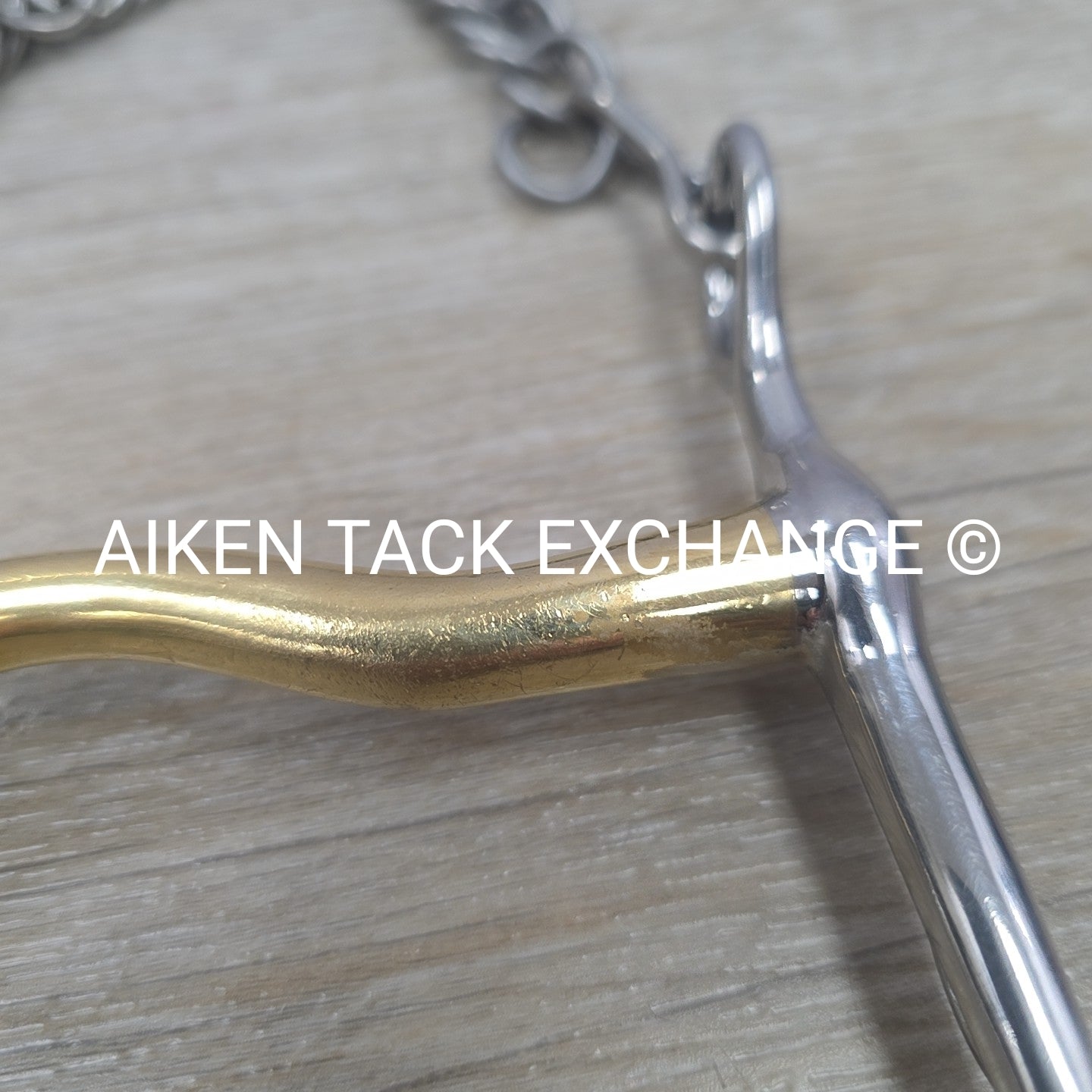 Neue Schule Slimma Weymouth Bit, 5.25"