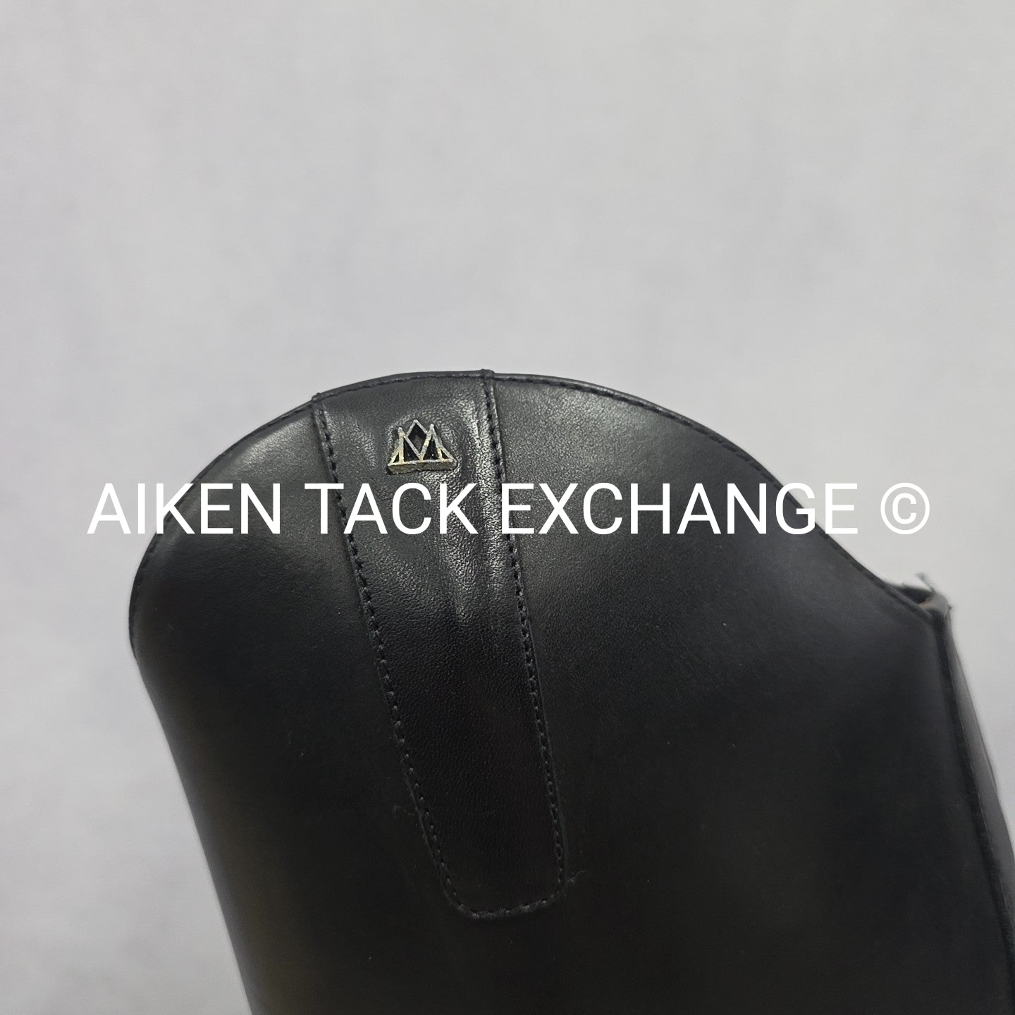 Mountain Horse Serenade Dress Boots, Women's 39, Regular Height, Wide Calf