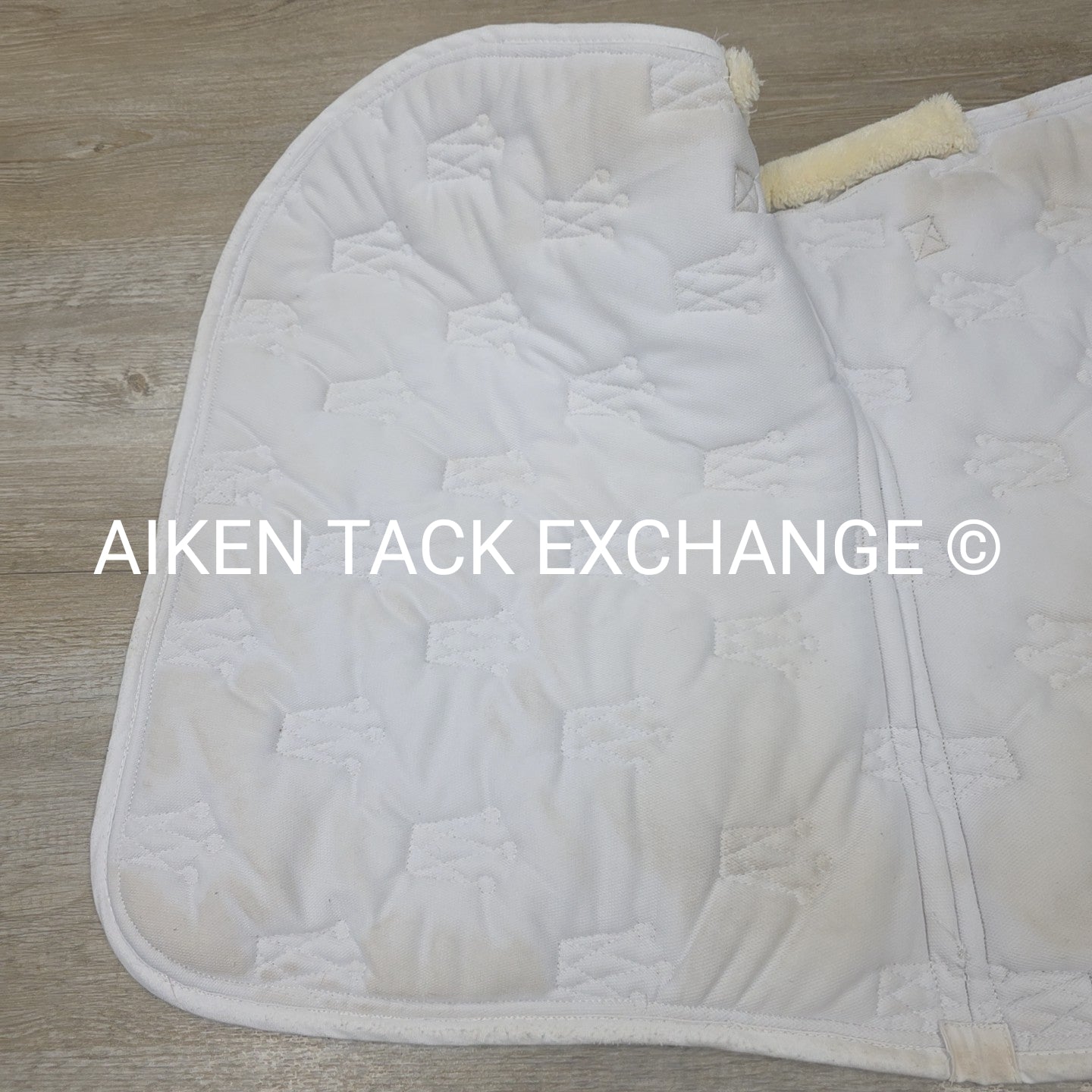 Horze All Purpose Saddle Pad