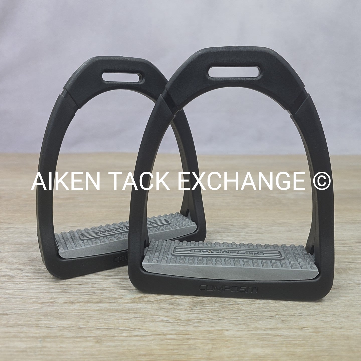 Compositi Premium Stirrups, 4.75"