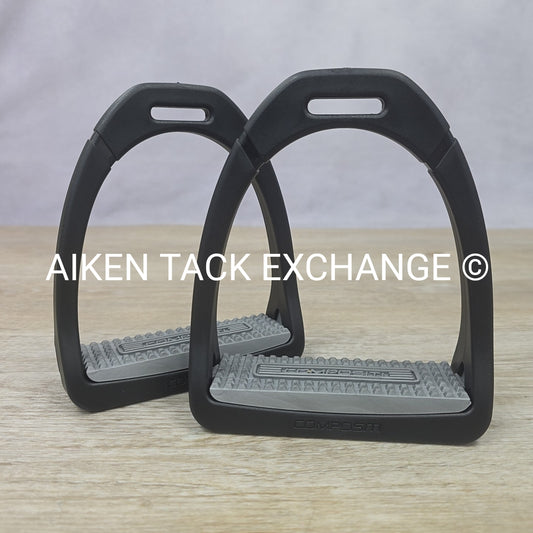 Compositi Premium Stirrups, 4.75"