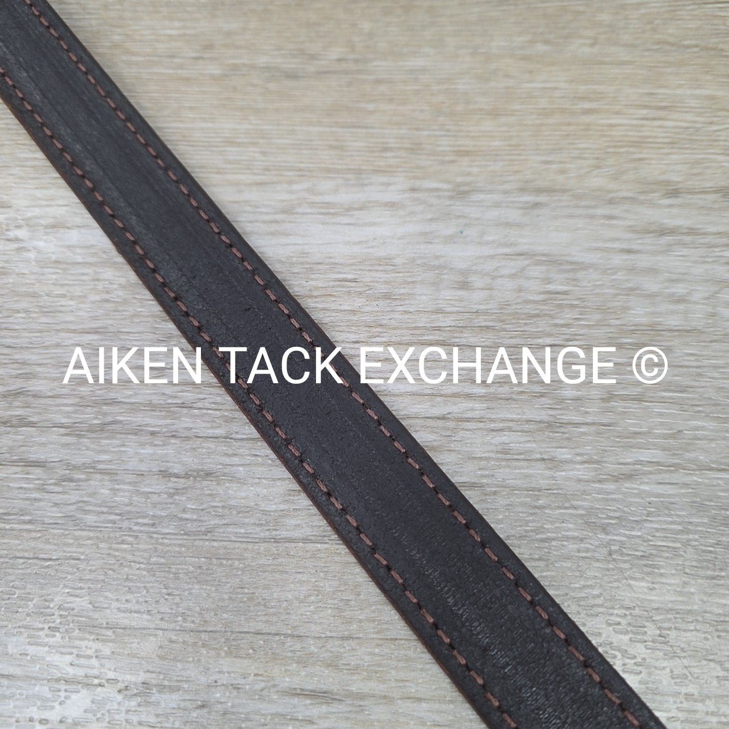 Perri's Replacement Leather Crown Piece