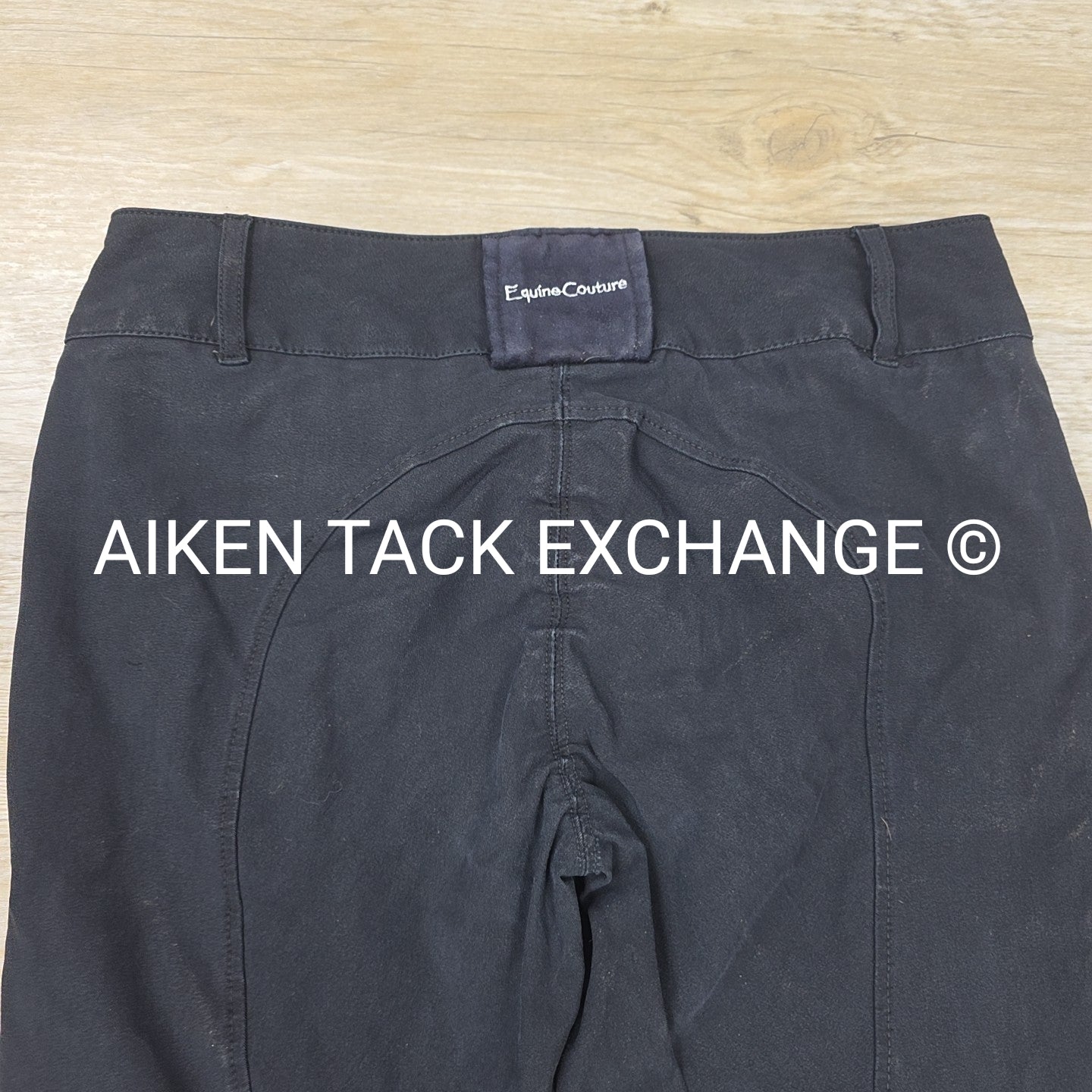 BARGAIN BUNDLE: 3 Pair Knee Patch Breeches, 2 32 & 1 30