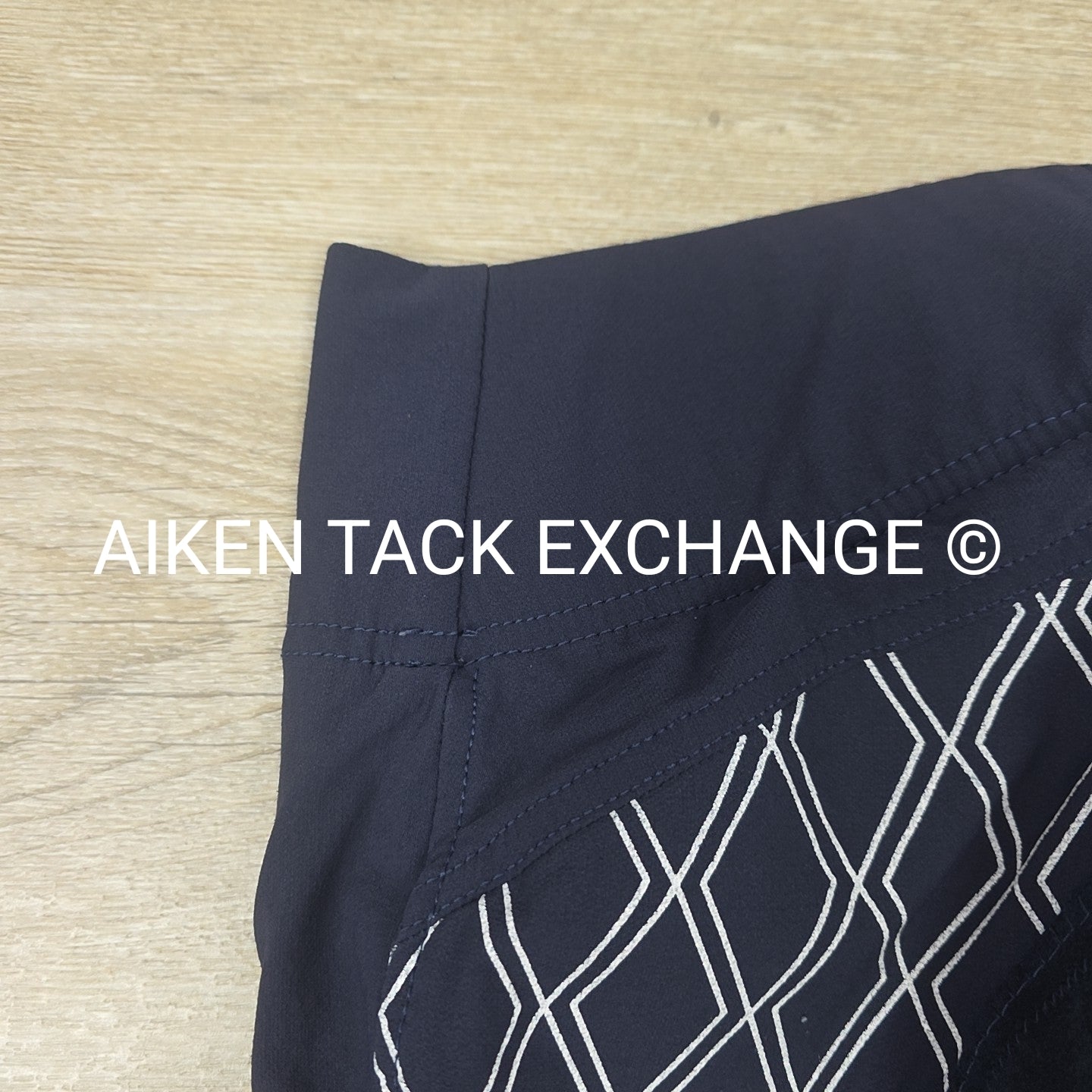 Full Seat Tights, Size 28