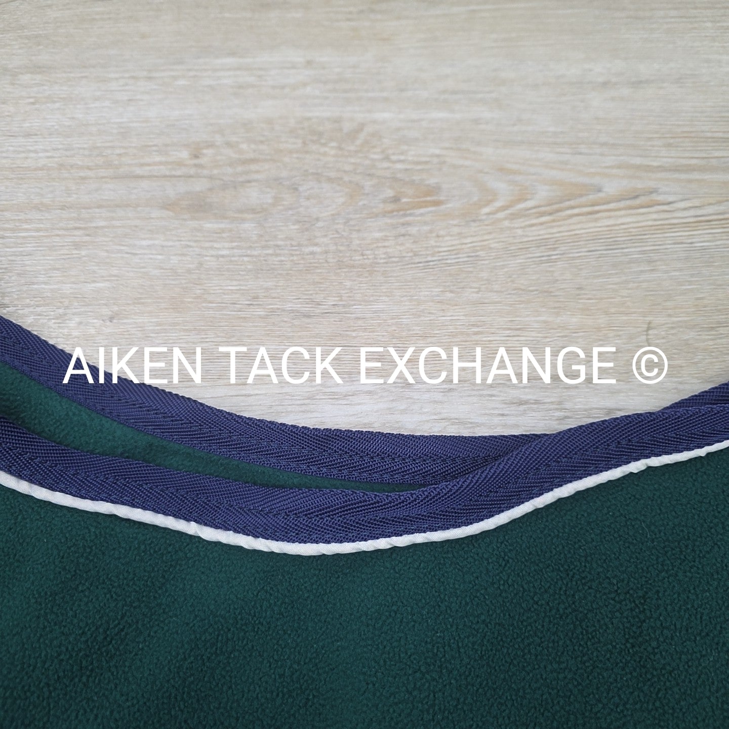SmartPak Fleece Quarter Sheet, Size 60" (Large Horse)