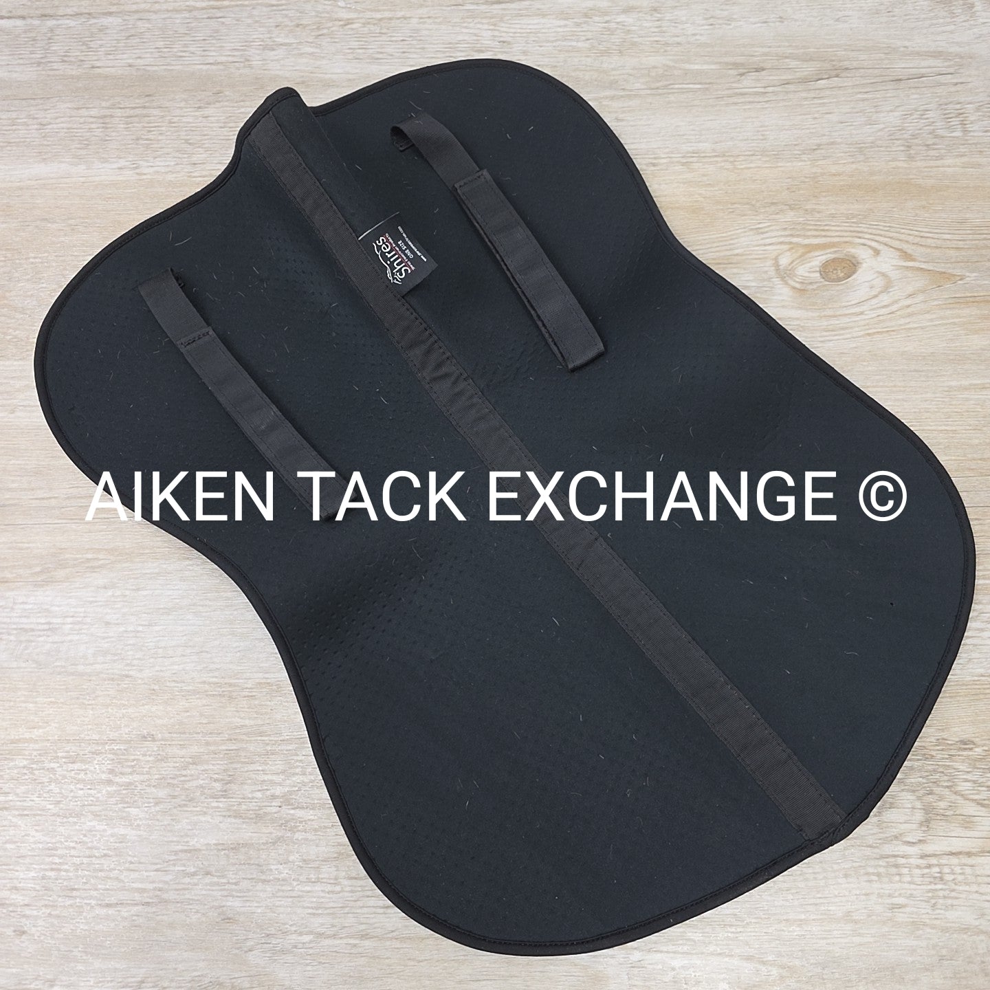 Shires Half Pad