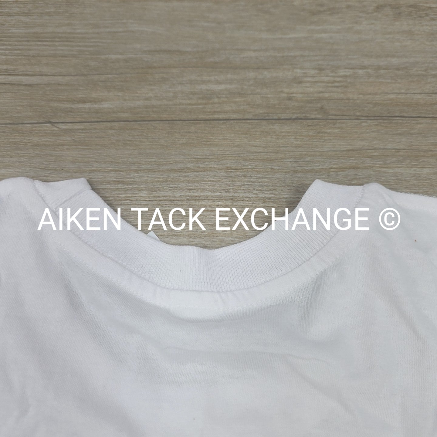 T-Shirt, Size Large