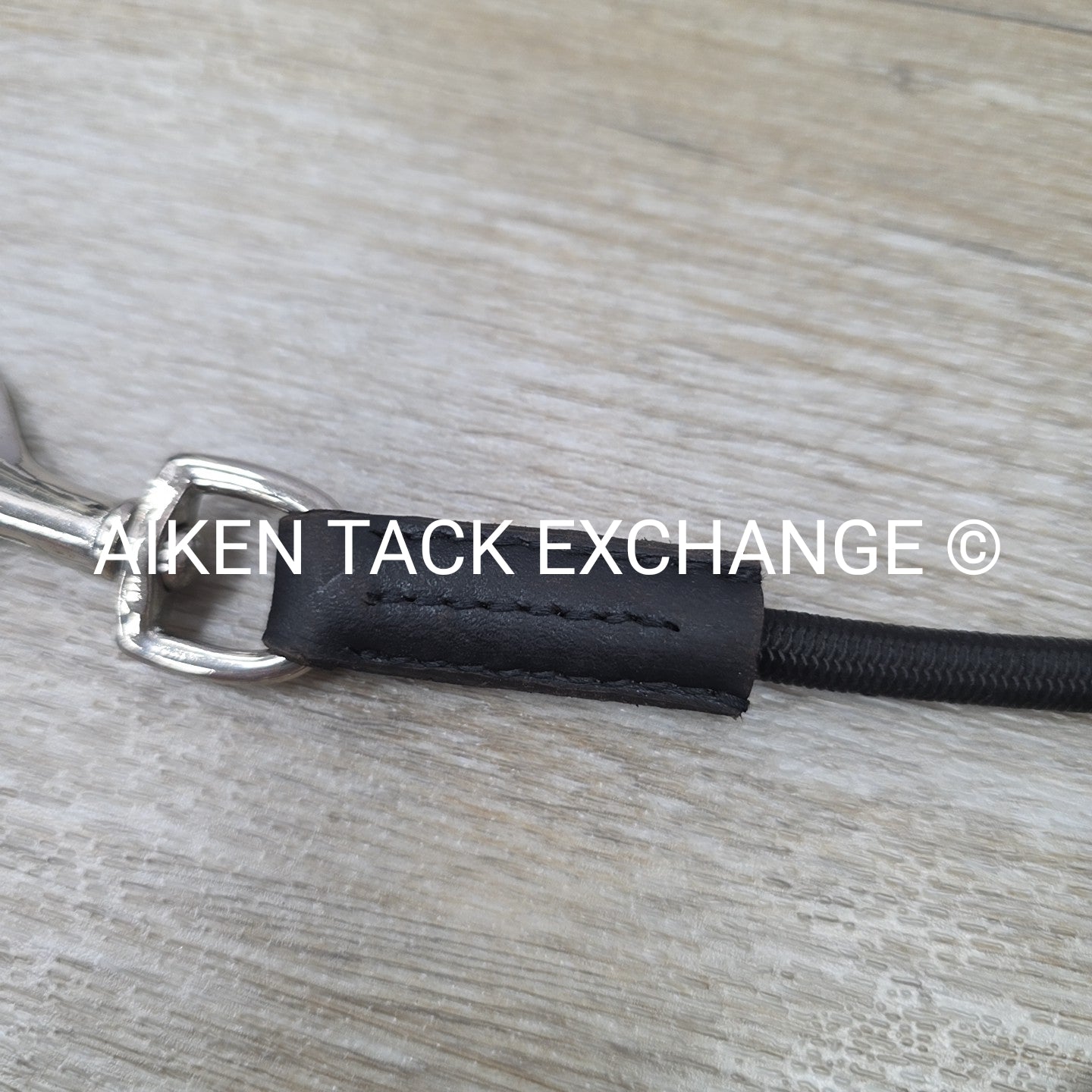 Elastic Neck Stretcher