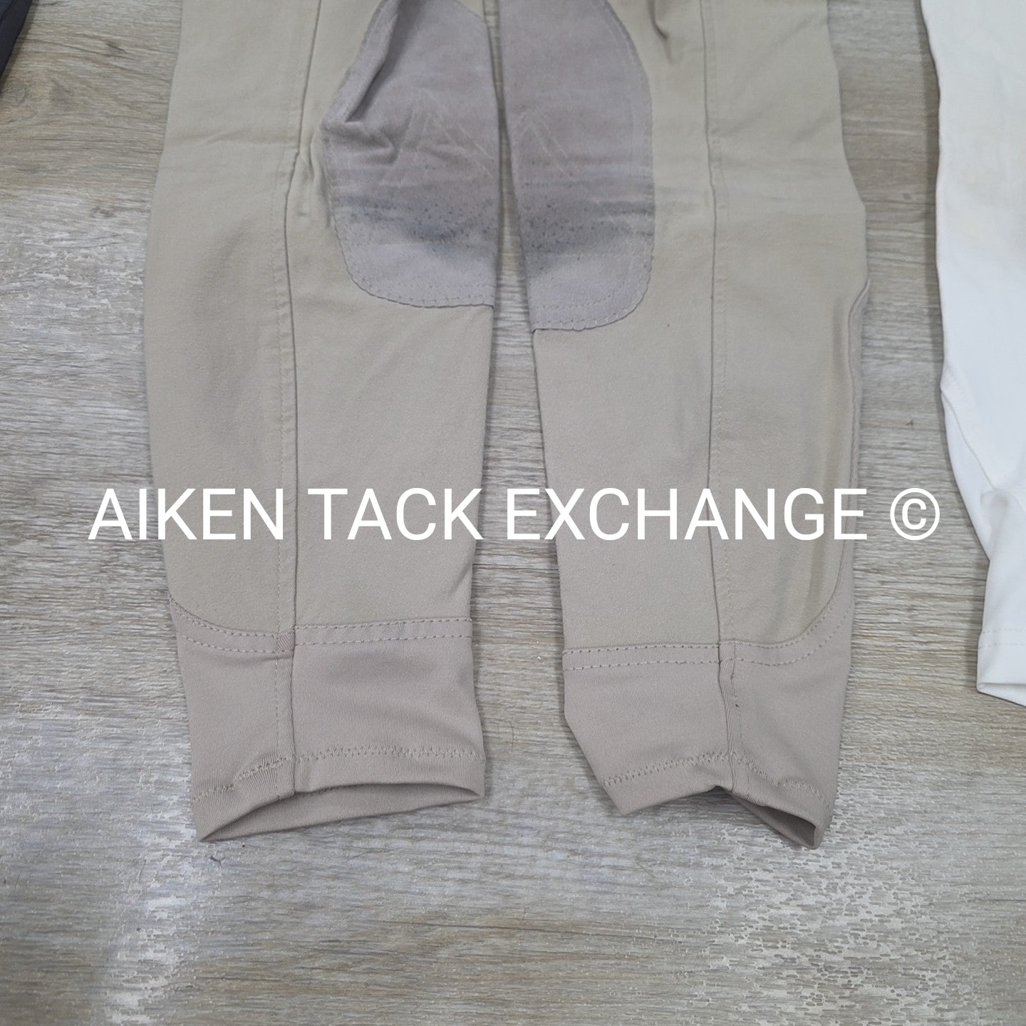 BARGAIN BUNDLE: Romfh Isabella & Dublin Full Seat, Piper Knee Patch Breeches,26L
